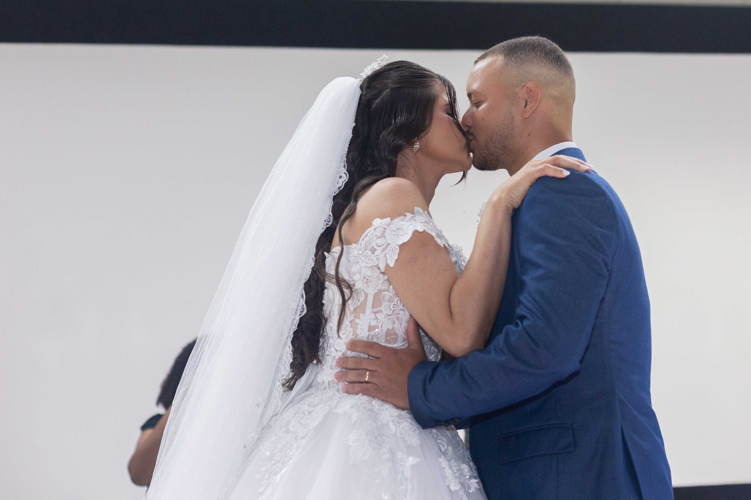 Valeria e Ramon. Bem-vindo ao Meu Mundo Fotográfico