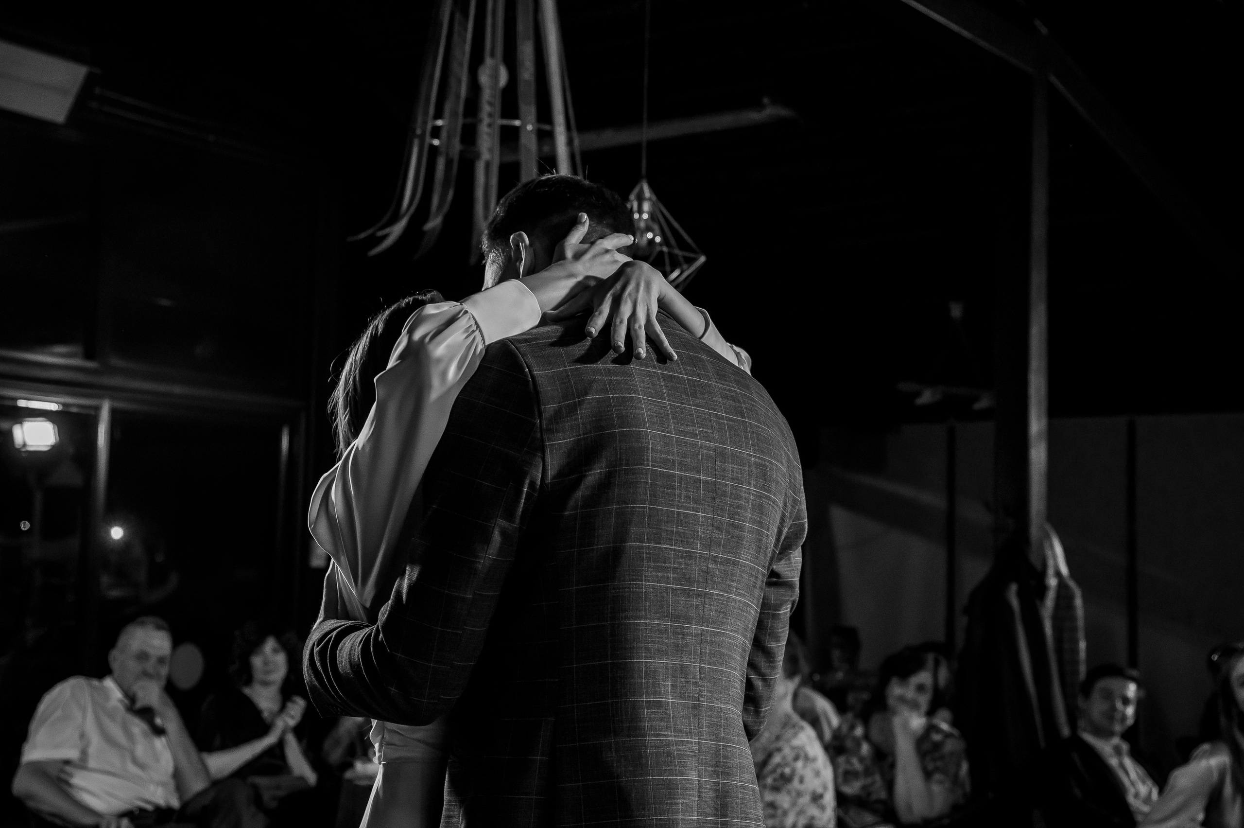 Мария & Никита. Свадебный и семейный фотограф Екатерина Шестакова