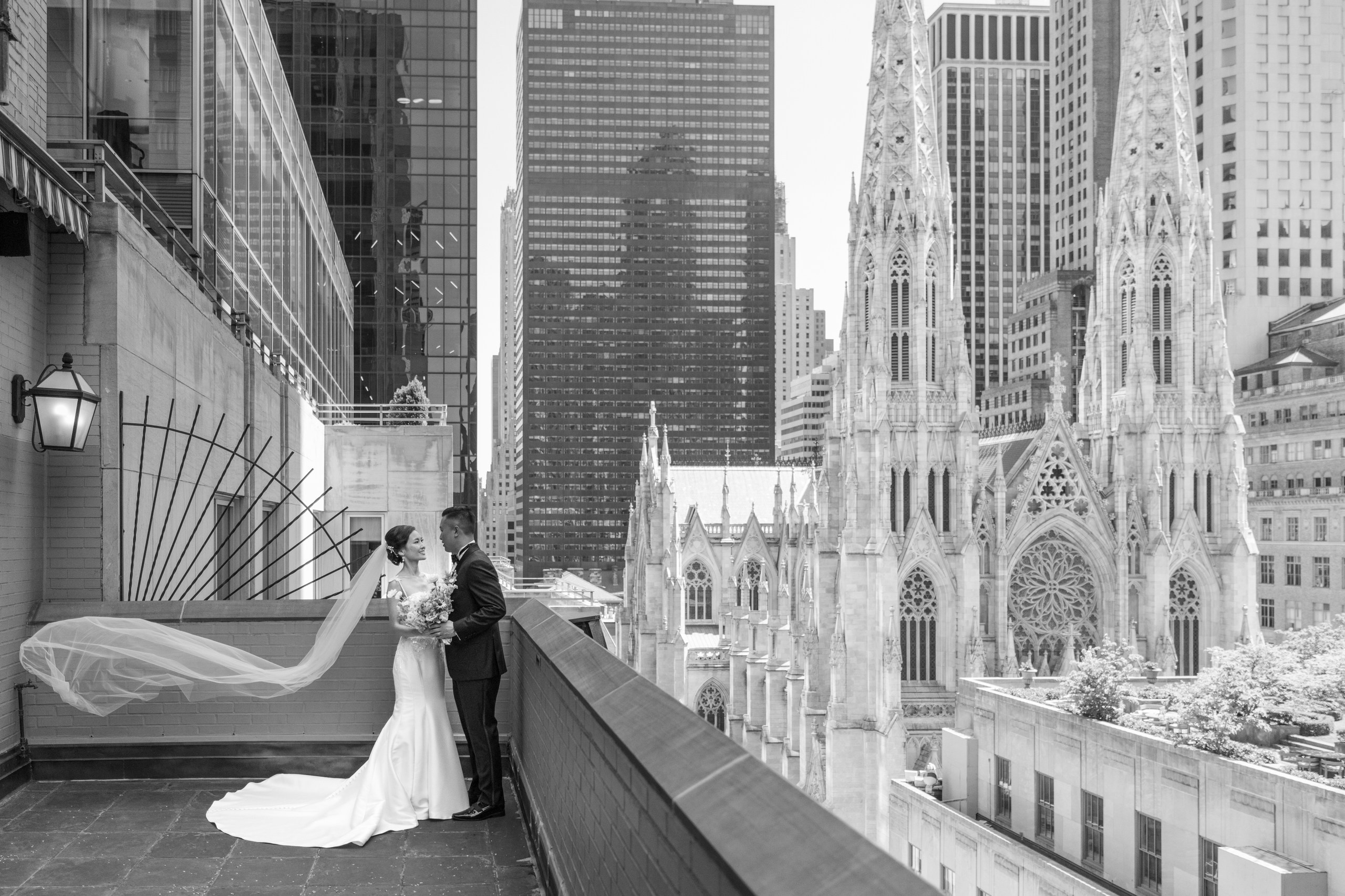 David and Lana. Wedding Photo & Video