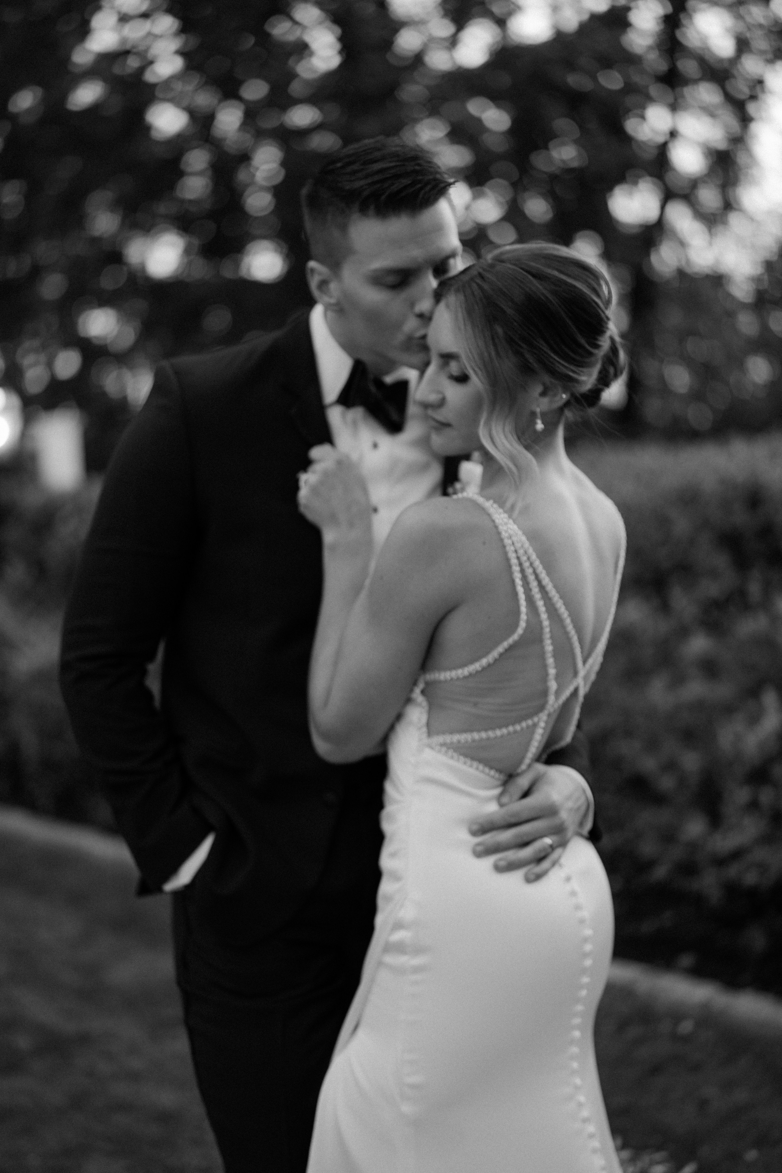 Caroline & Joh wedding day. Anna Krasnova Wedding photographer