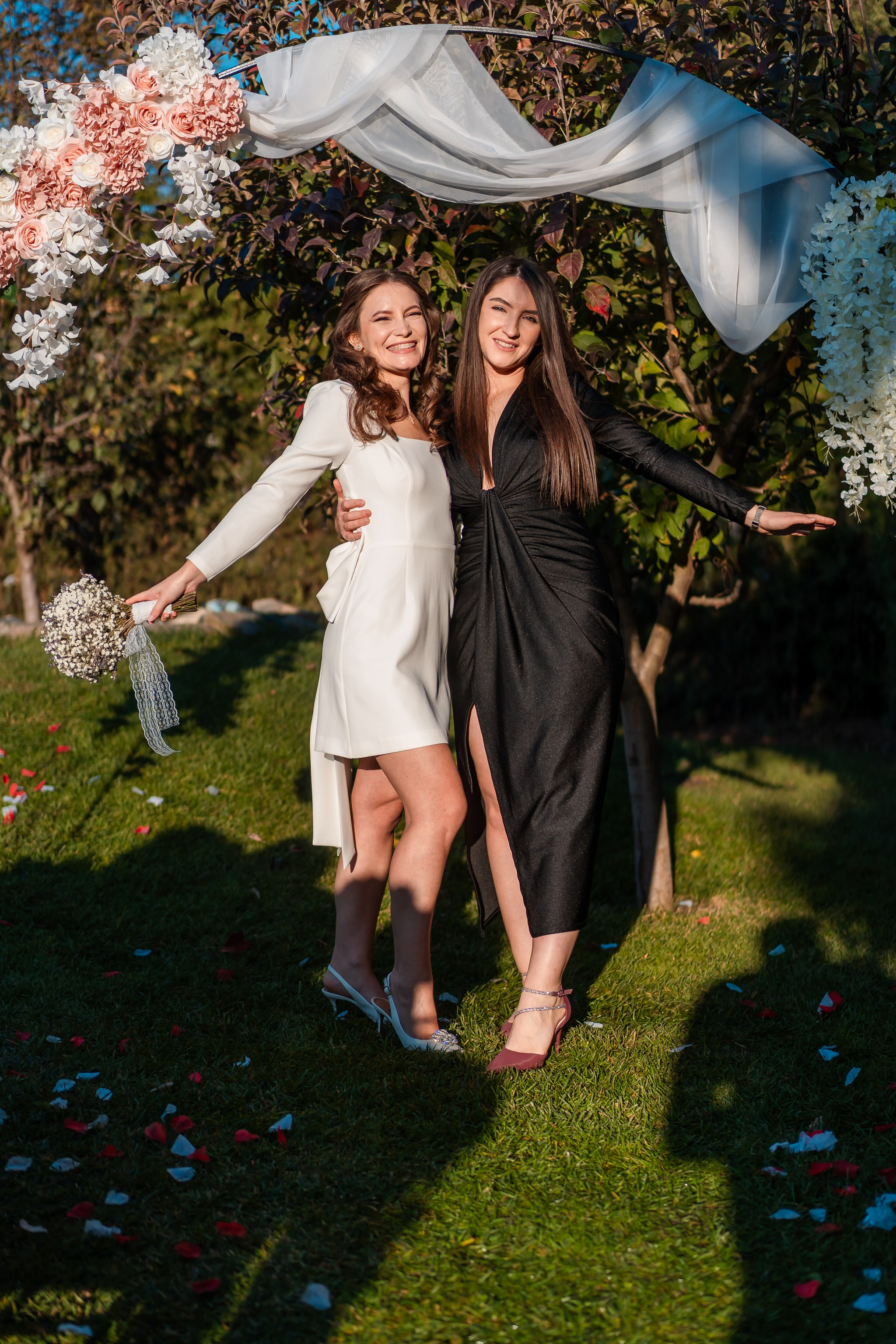 Cununie Civilă Bianca & Mihai