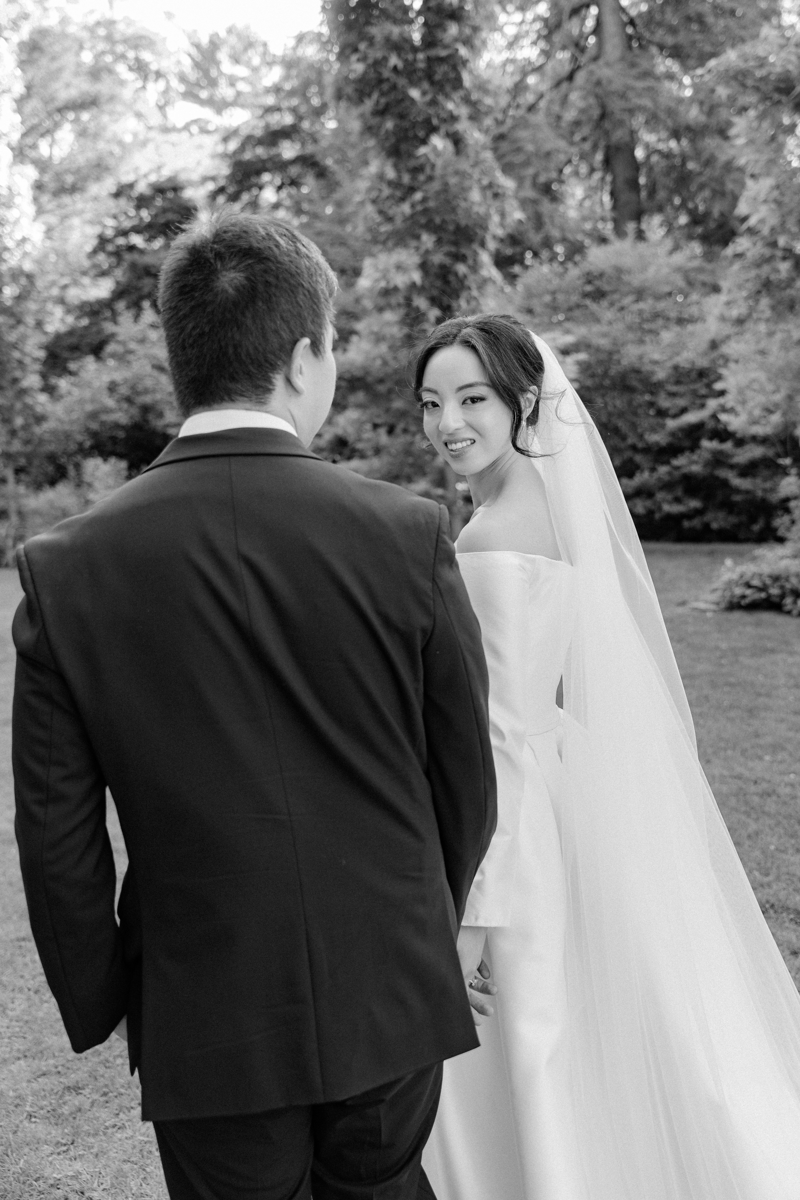 Bernice & Eric. Anna Krasnova Wedding photographer