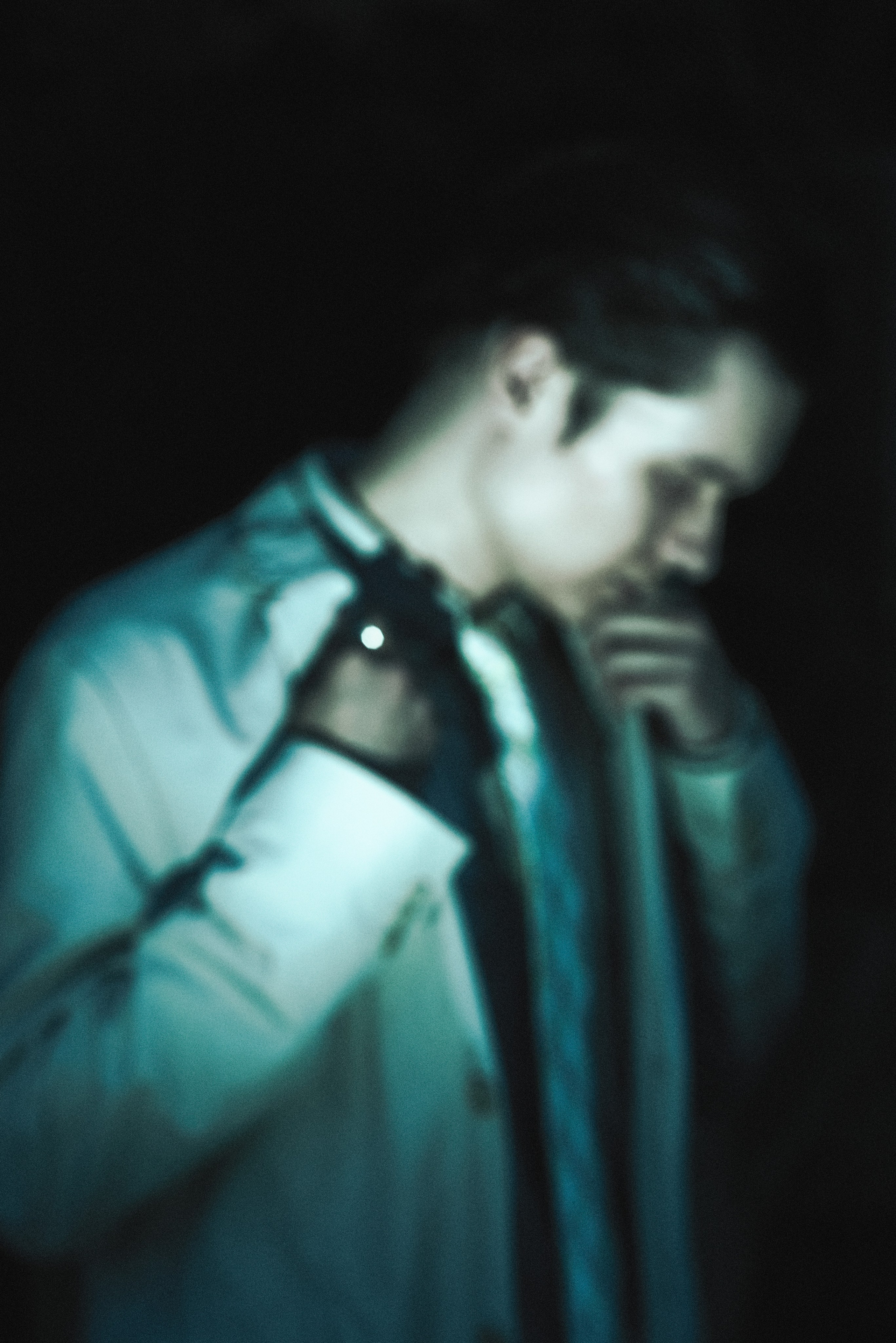 INESSA +. Anna Miyauchi