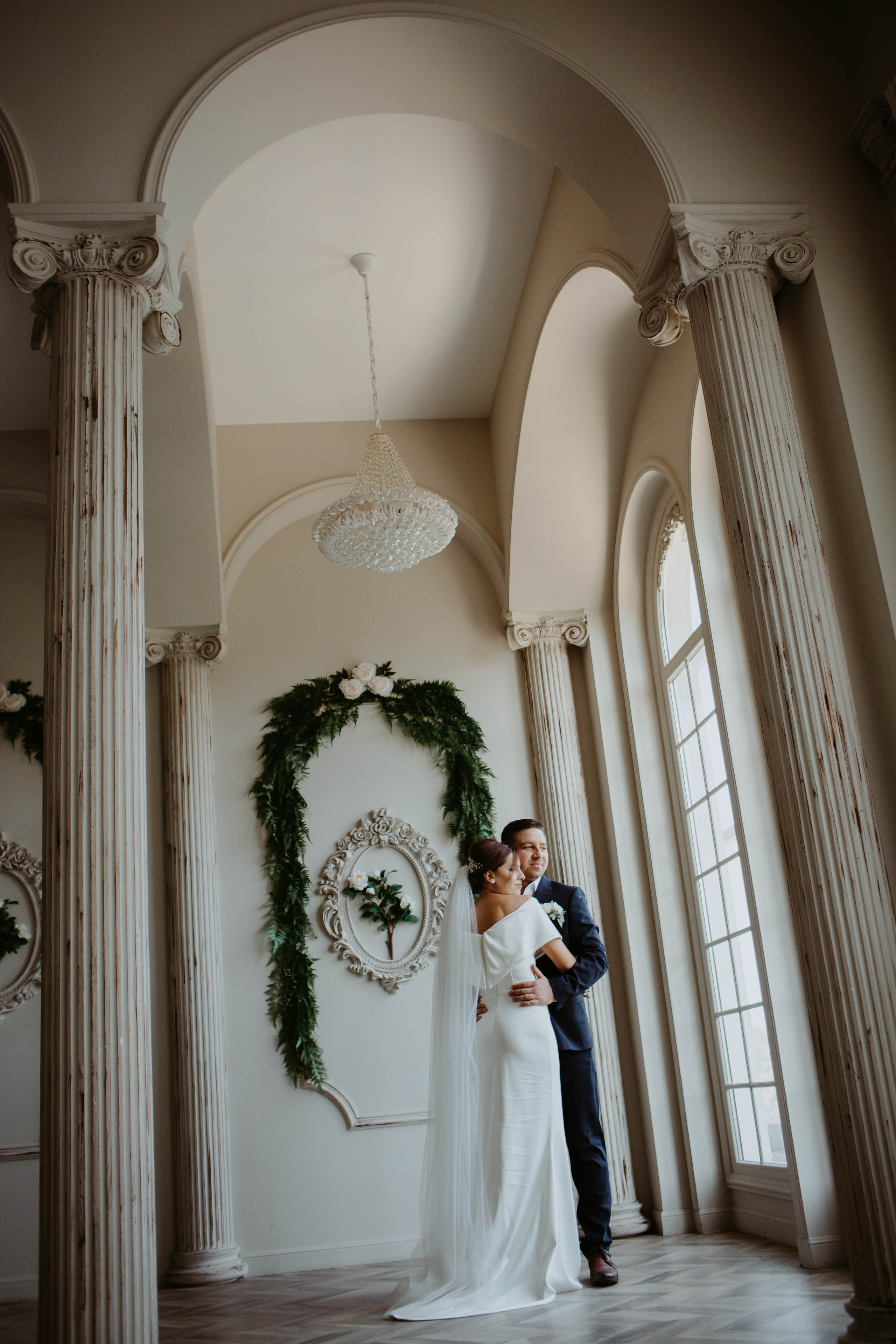 Andrei & Veronica. Servicii Foto/Video