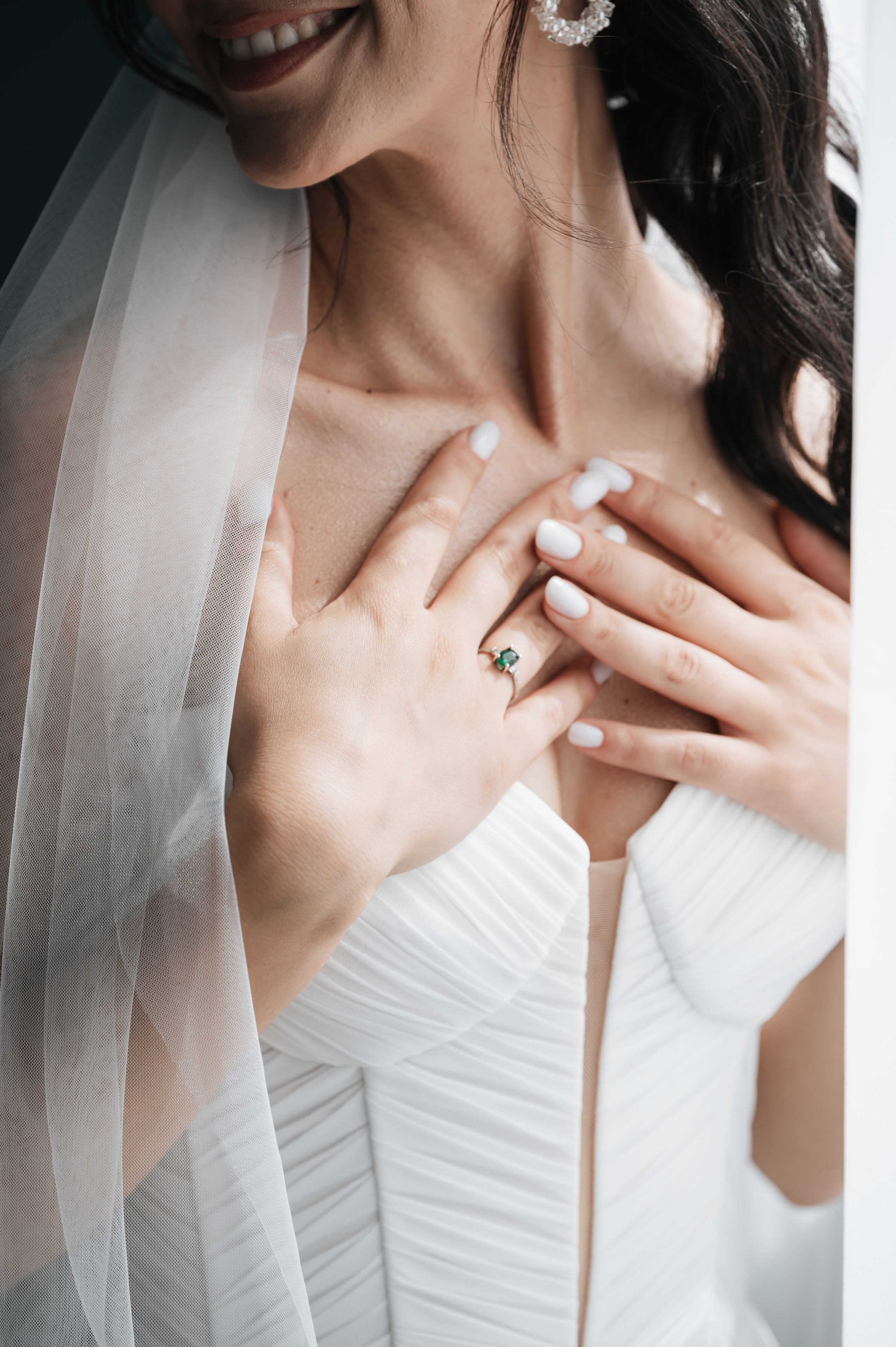 Laura&Flaviu’s Wedding