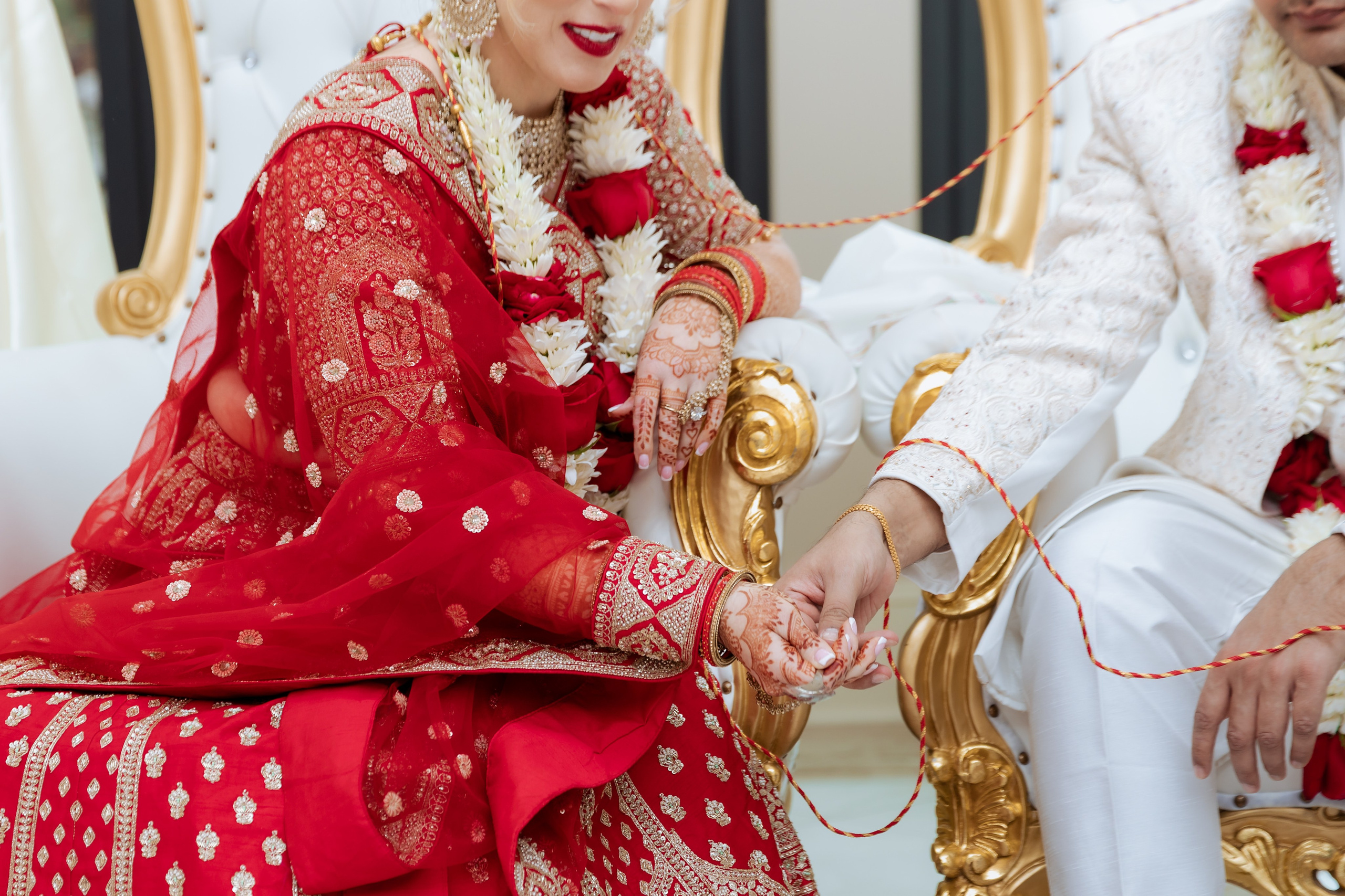 Heather & Ken. Wedding Photo & Video