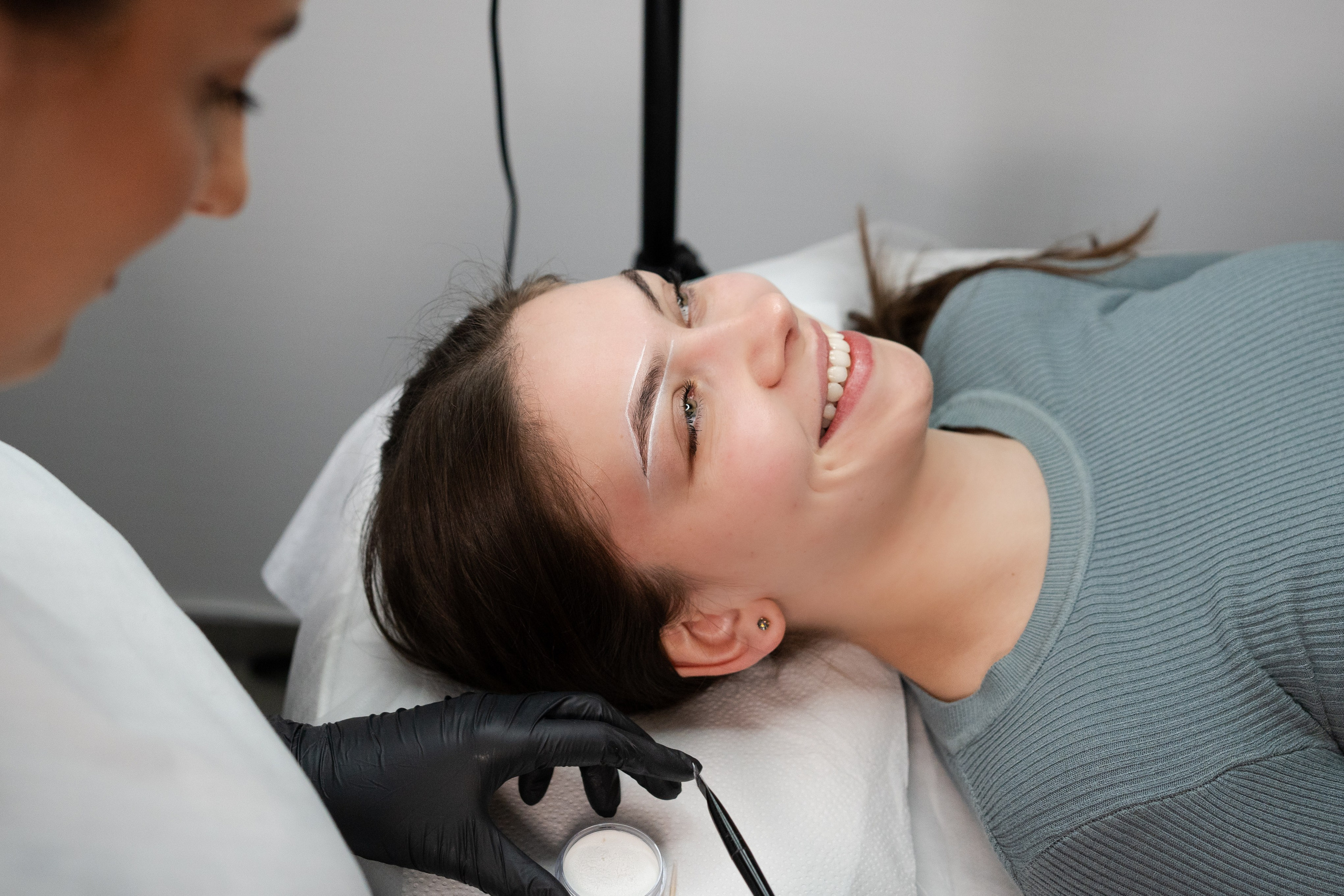 Kosmetologijos paslaugos. Lina Labanauskienė Photography