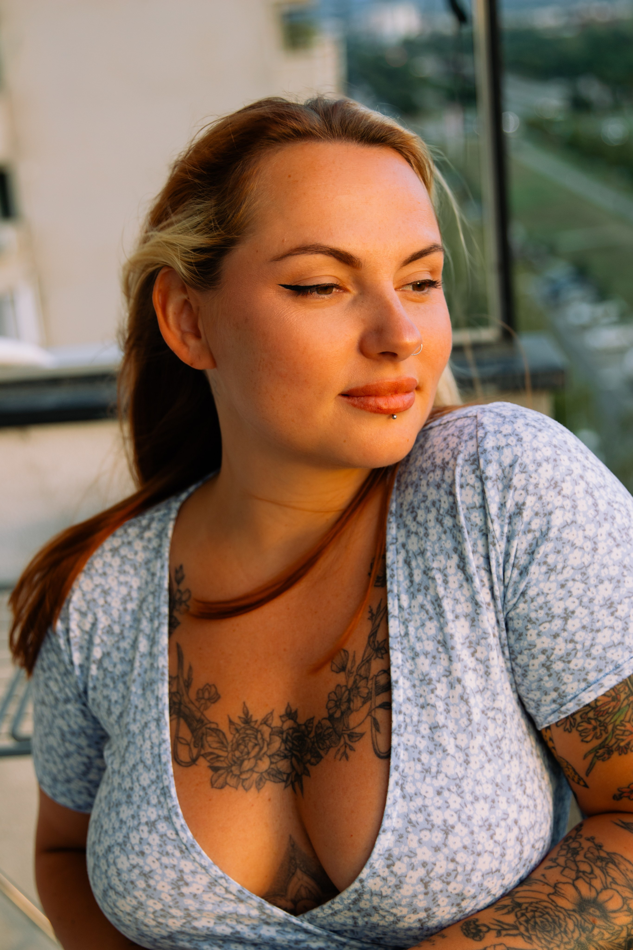 Sasha — portreti. Marizella Photography