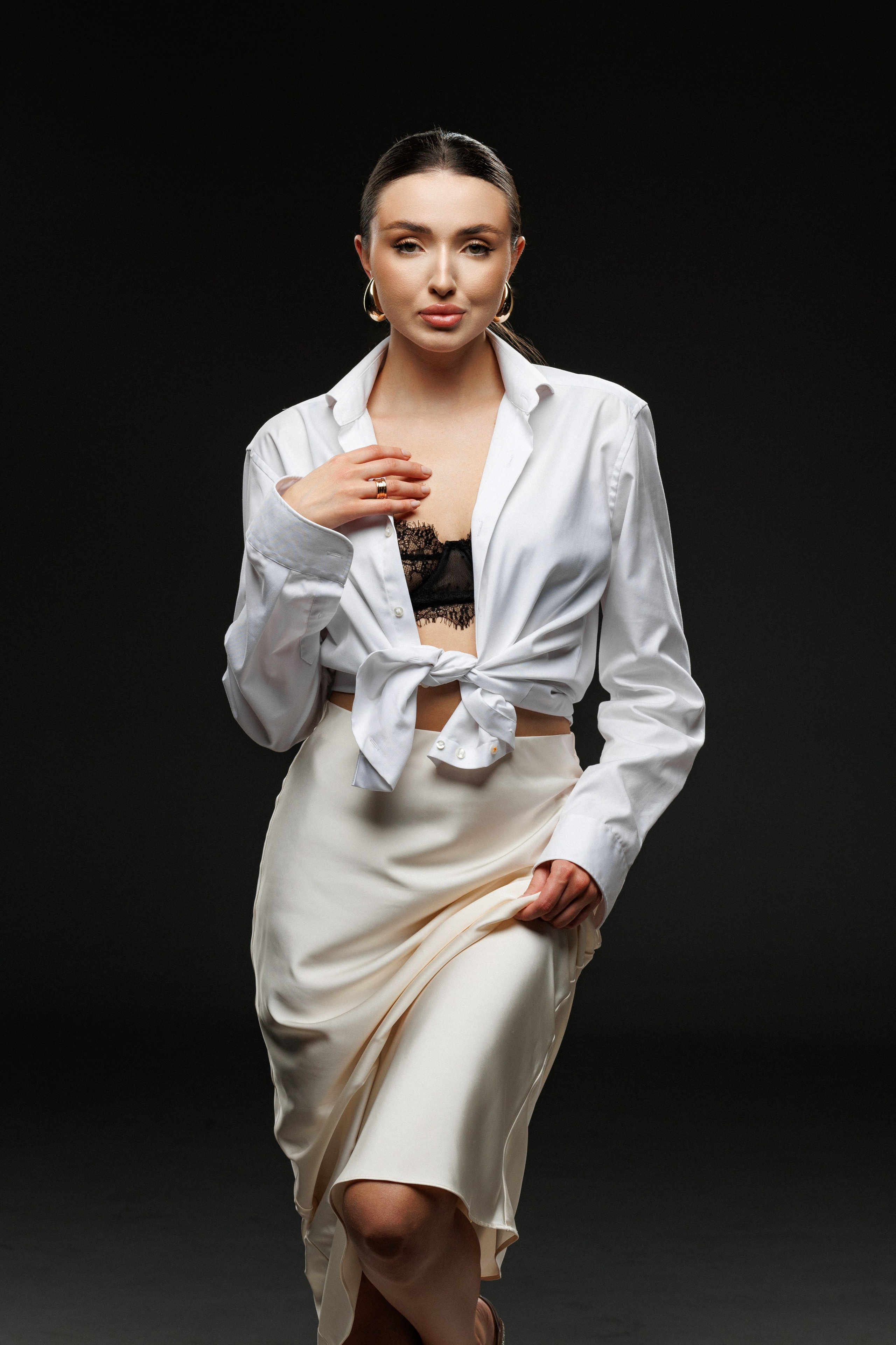 Studio Stories. Fotograf