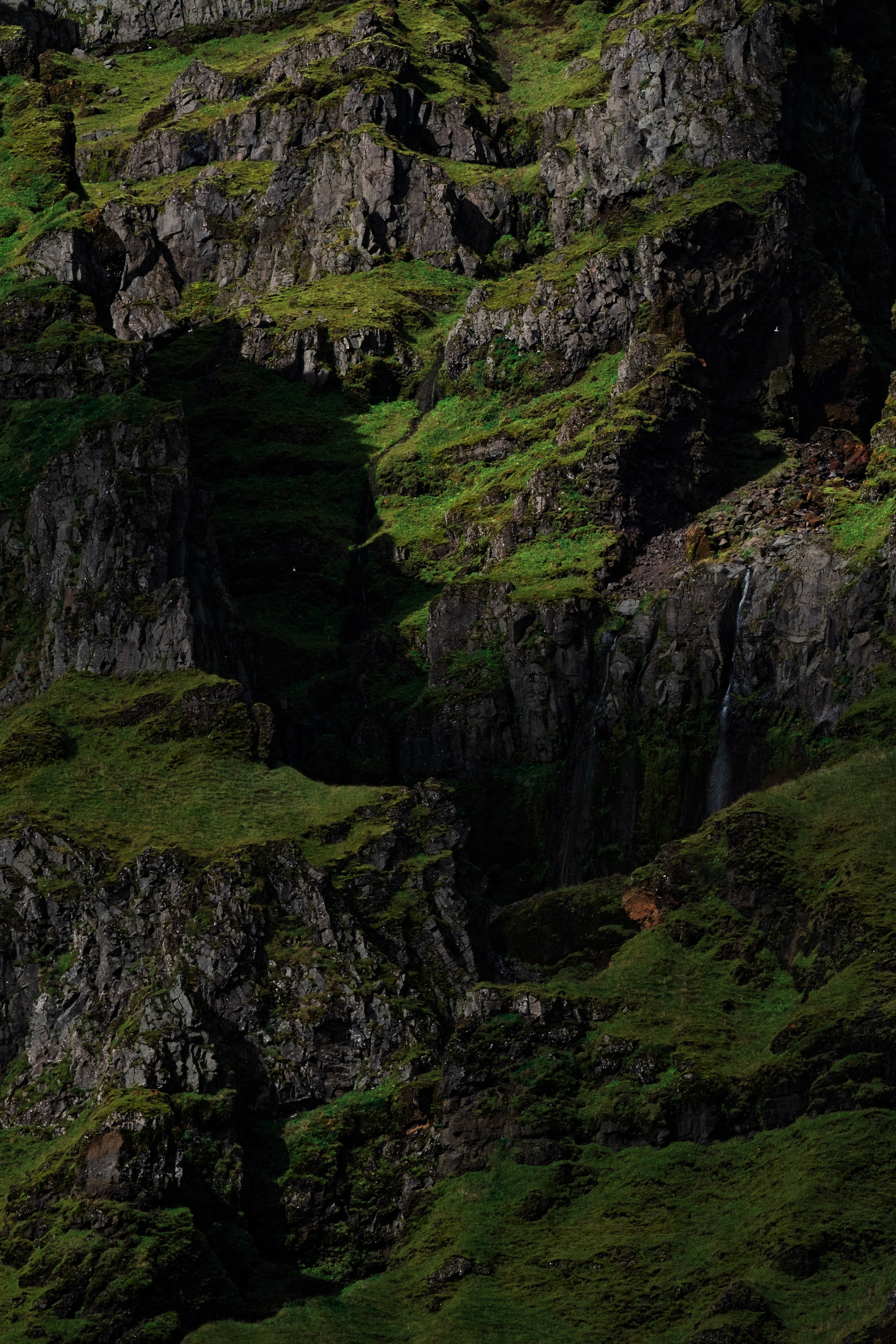 Iceland. Artjom Kutuzov Photography