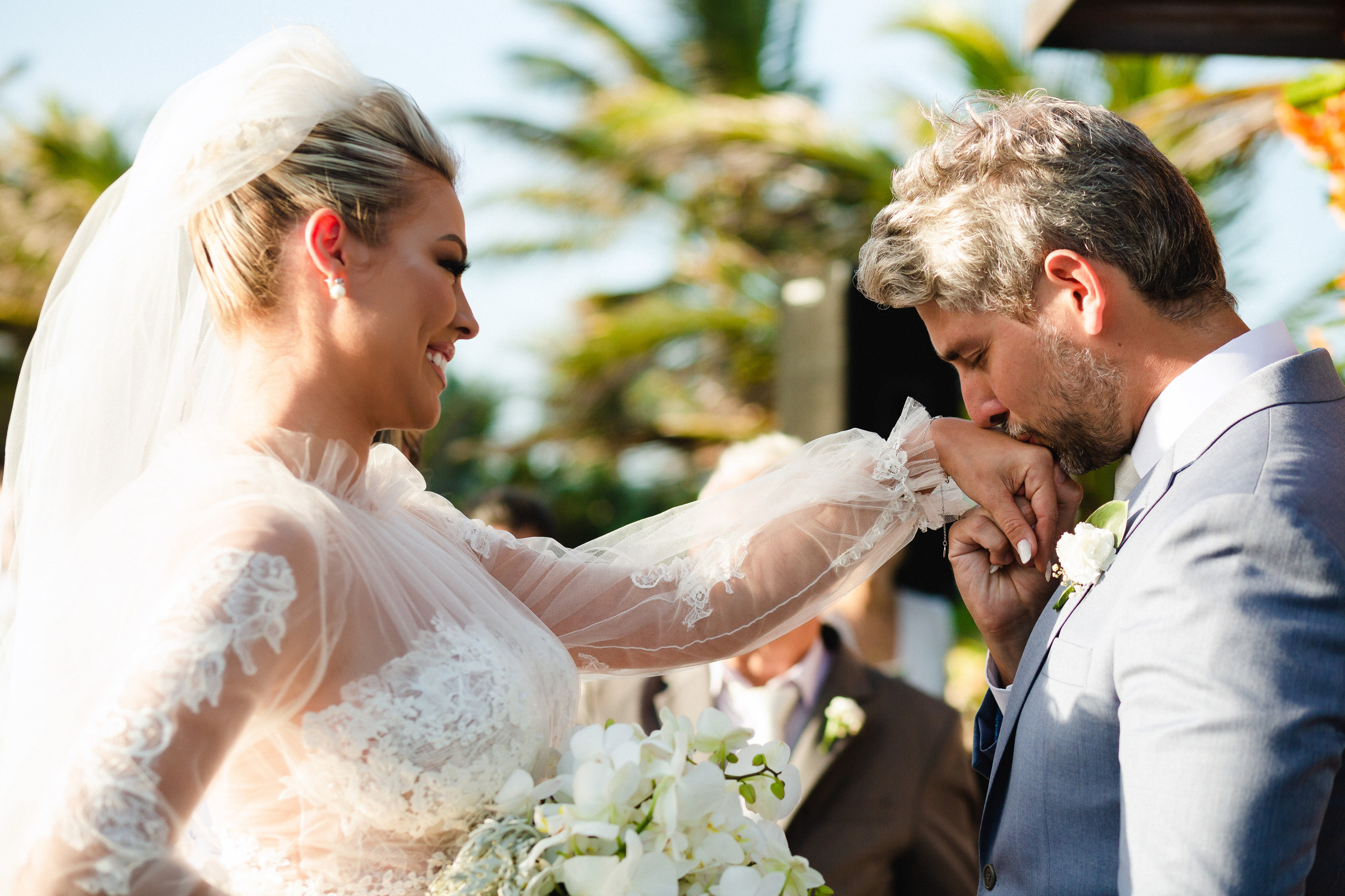 Isabela & Pedro. Fotógrafo de casamentos e gestantes