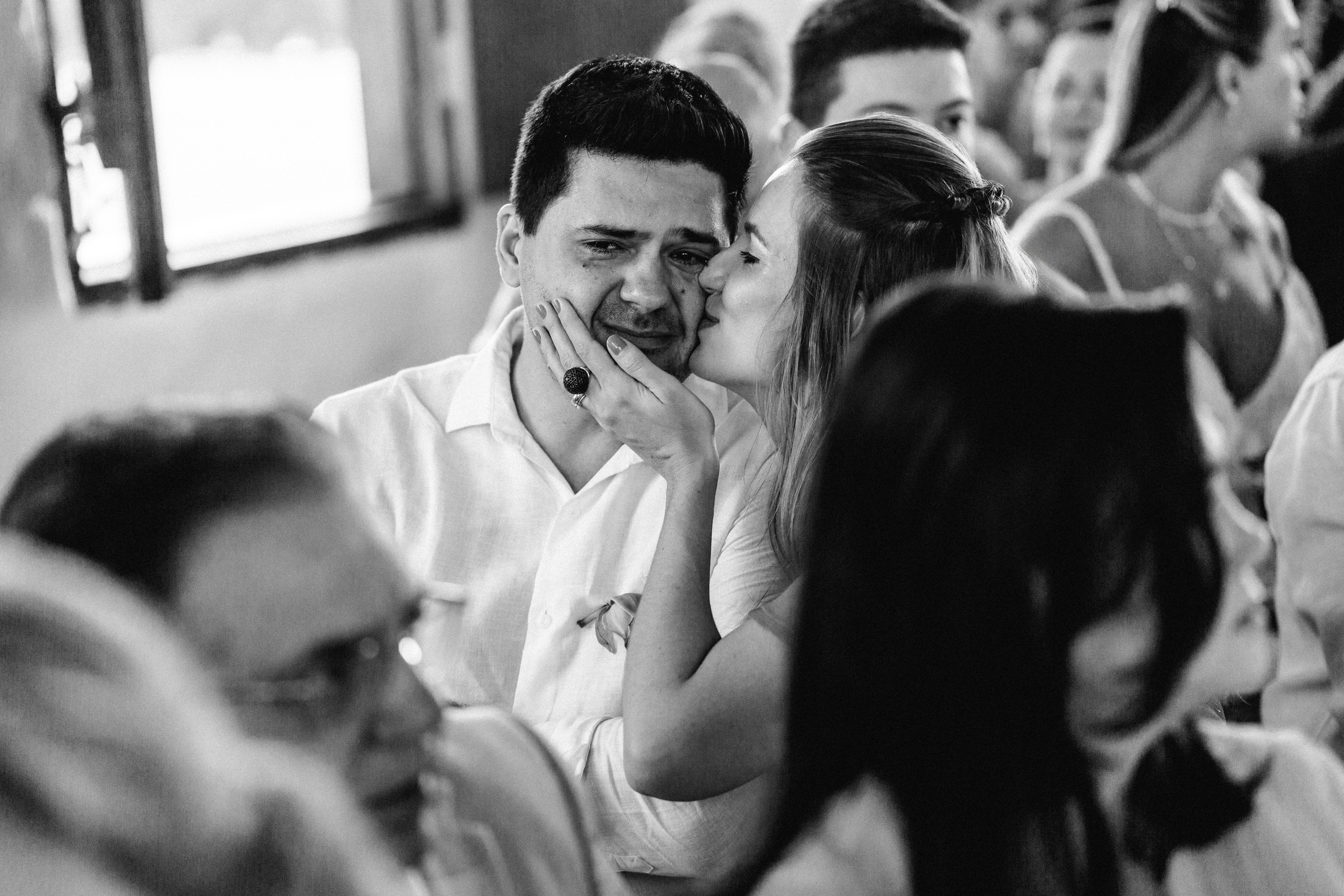 Camila & Guilherme | S.M. dos Milagres-AL. Fotógrafo de casamentos e gestantes