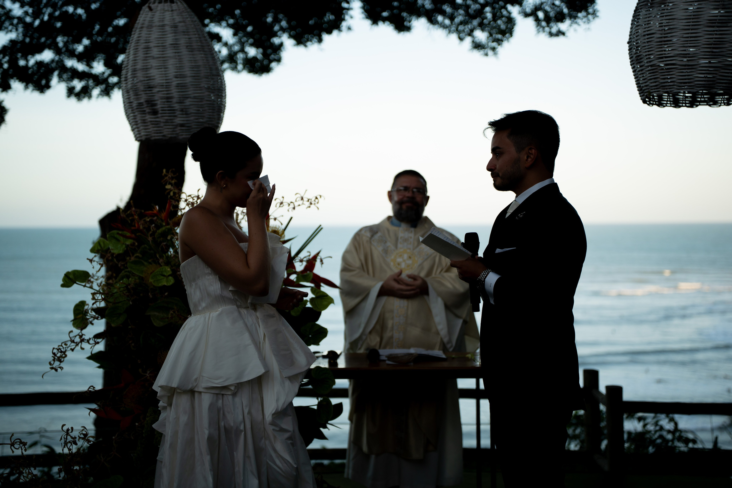 Ellen e Daniel