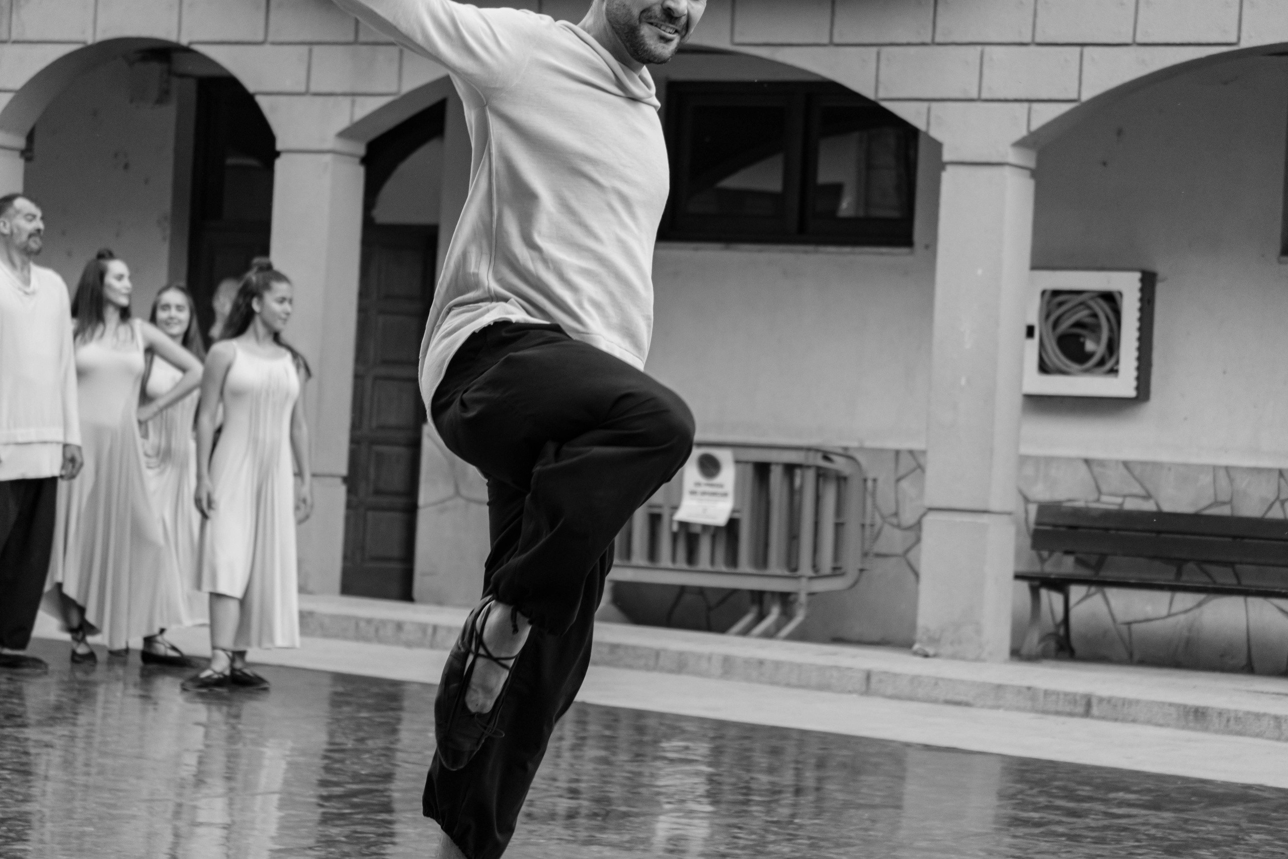 Esbart Sant Romá. Alba del Norte Studio