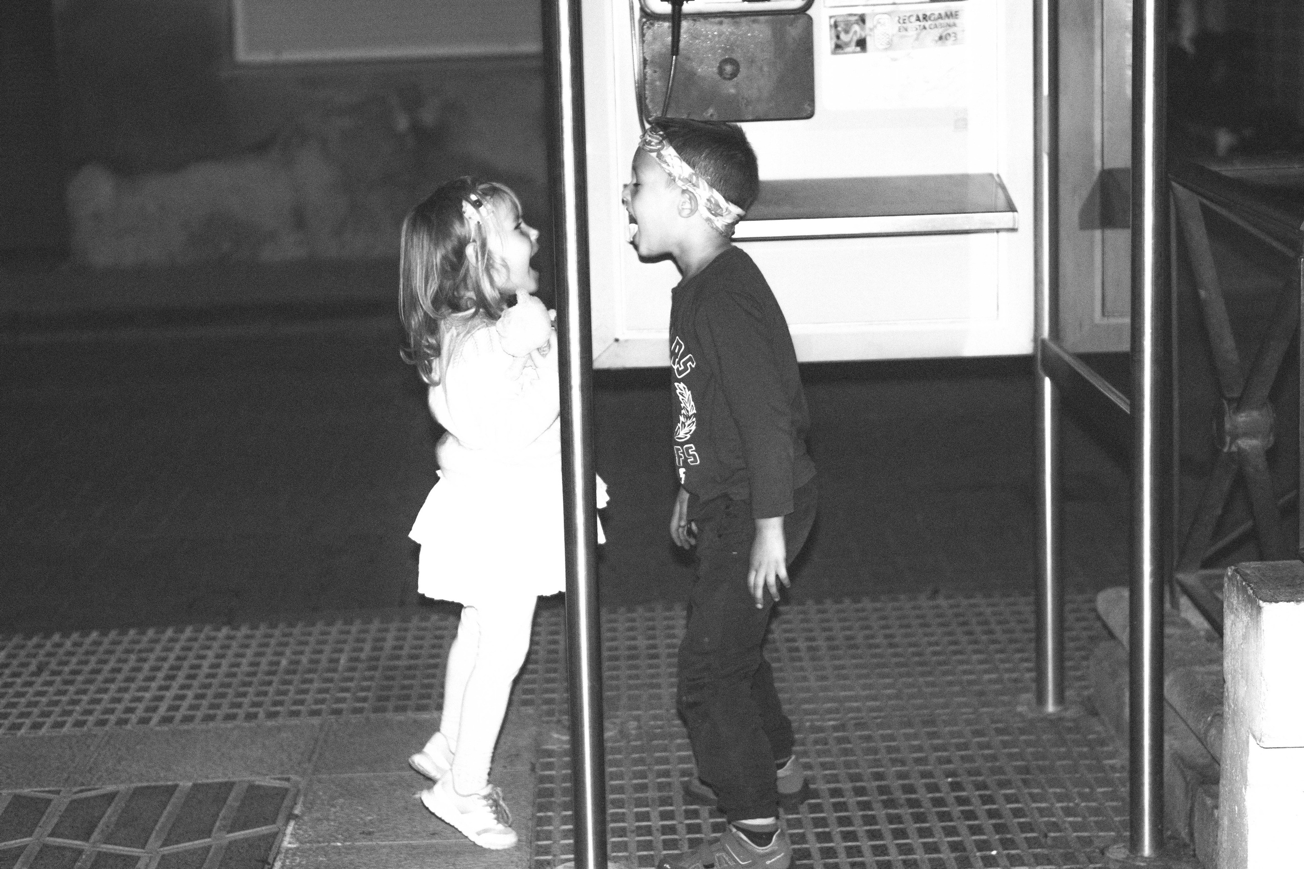 Magic moments. Alba del Norte Studio