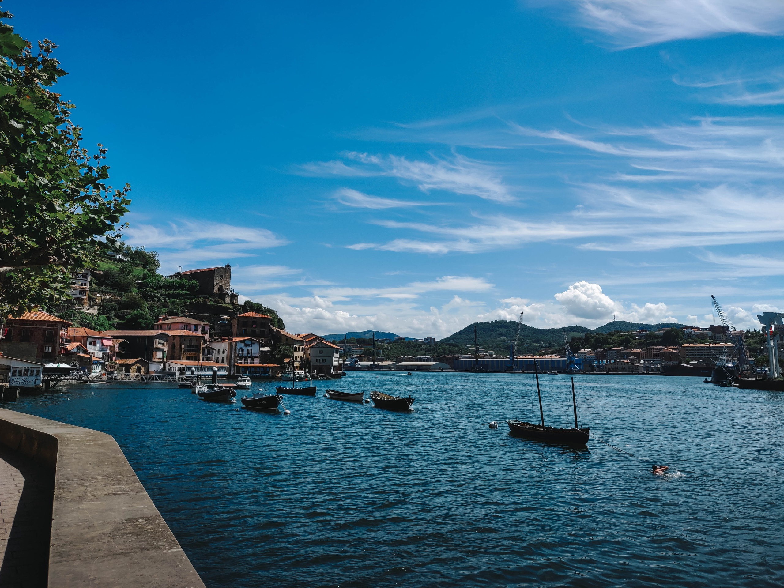 Donostia. Alba del Norte Studio