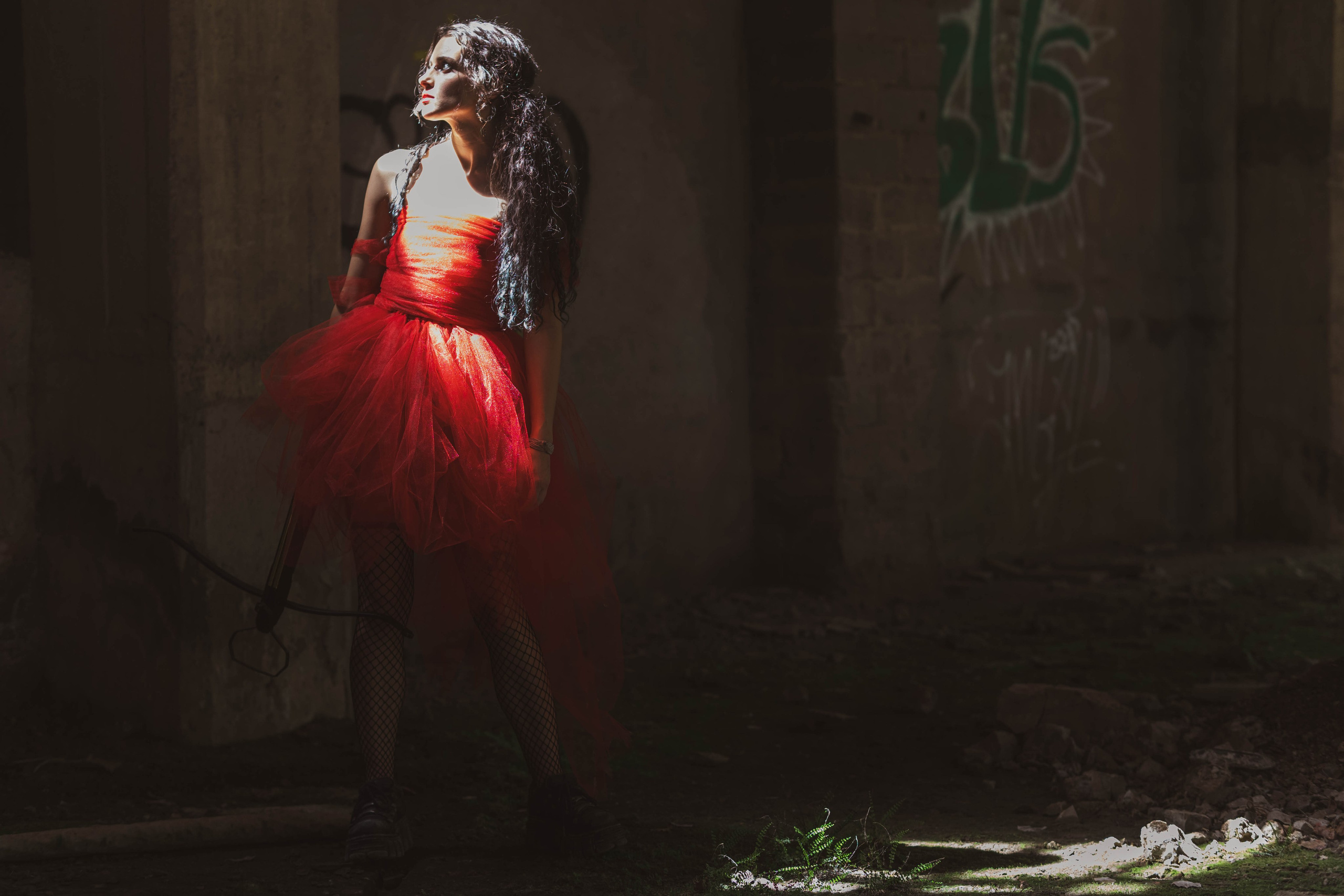 Dani. Alba del Norte Studio