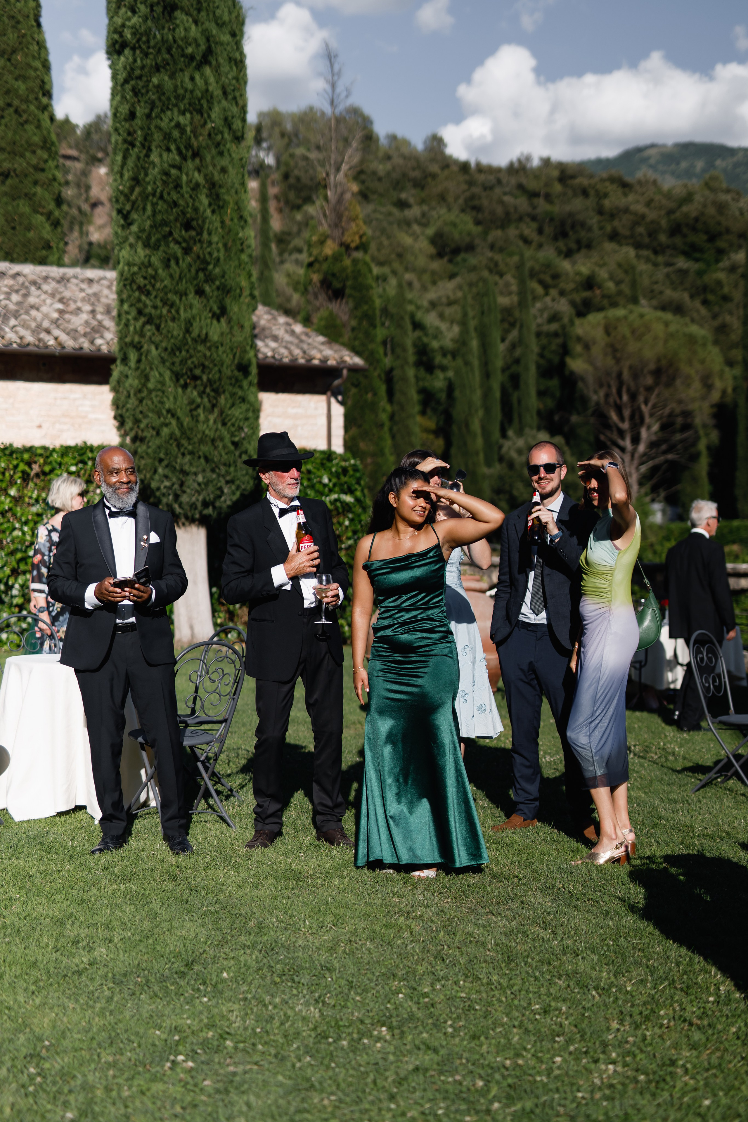 Charlotte & Anthony. Wedding Photographer Rome Tuscany Como Sicily Puglia Amalfy Italy- Oksana Savenchuk