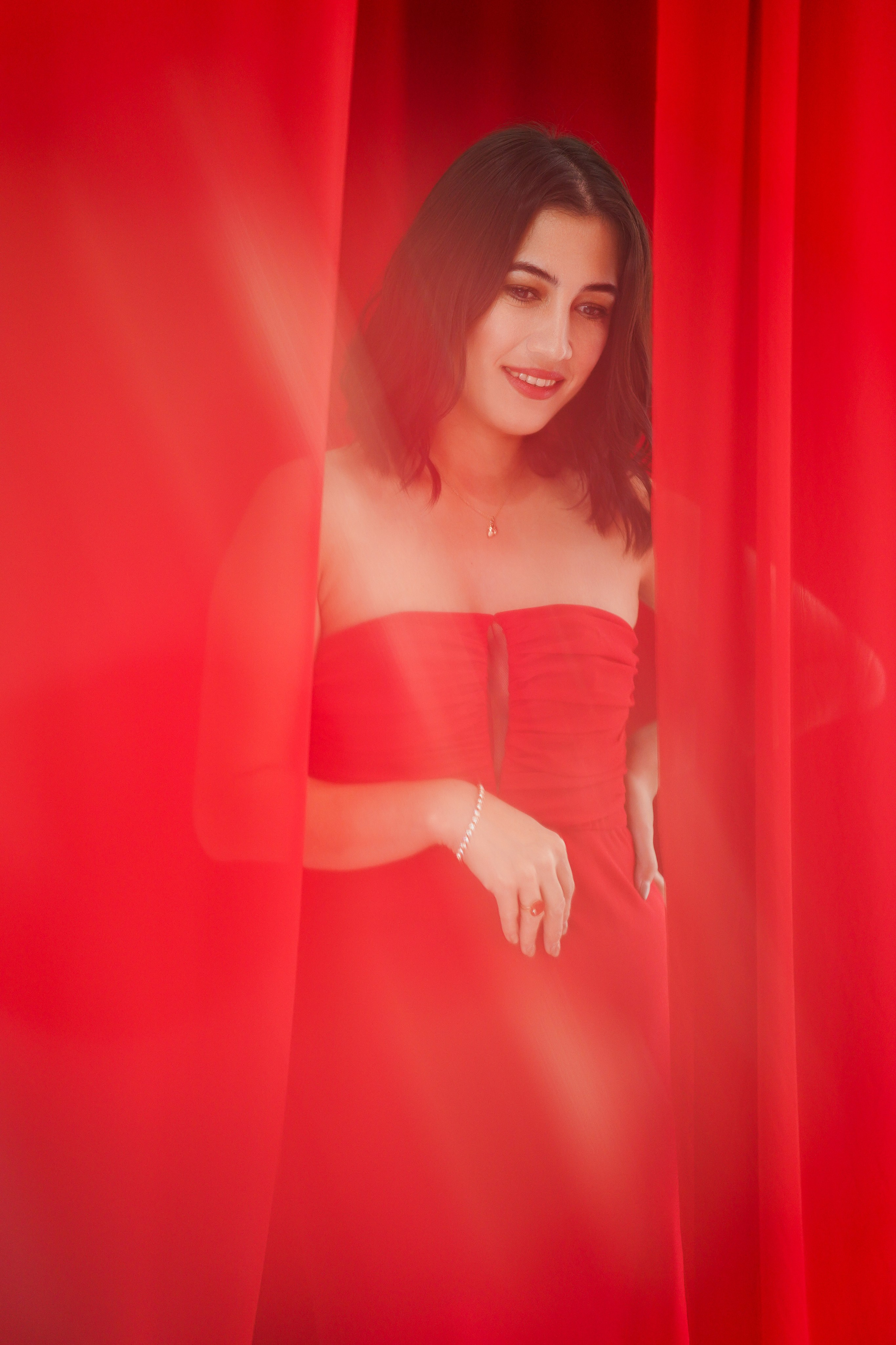 Roxana. Фотограф в Токио Япония