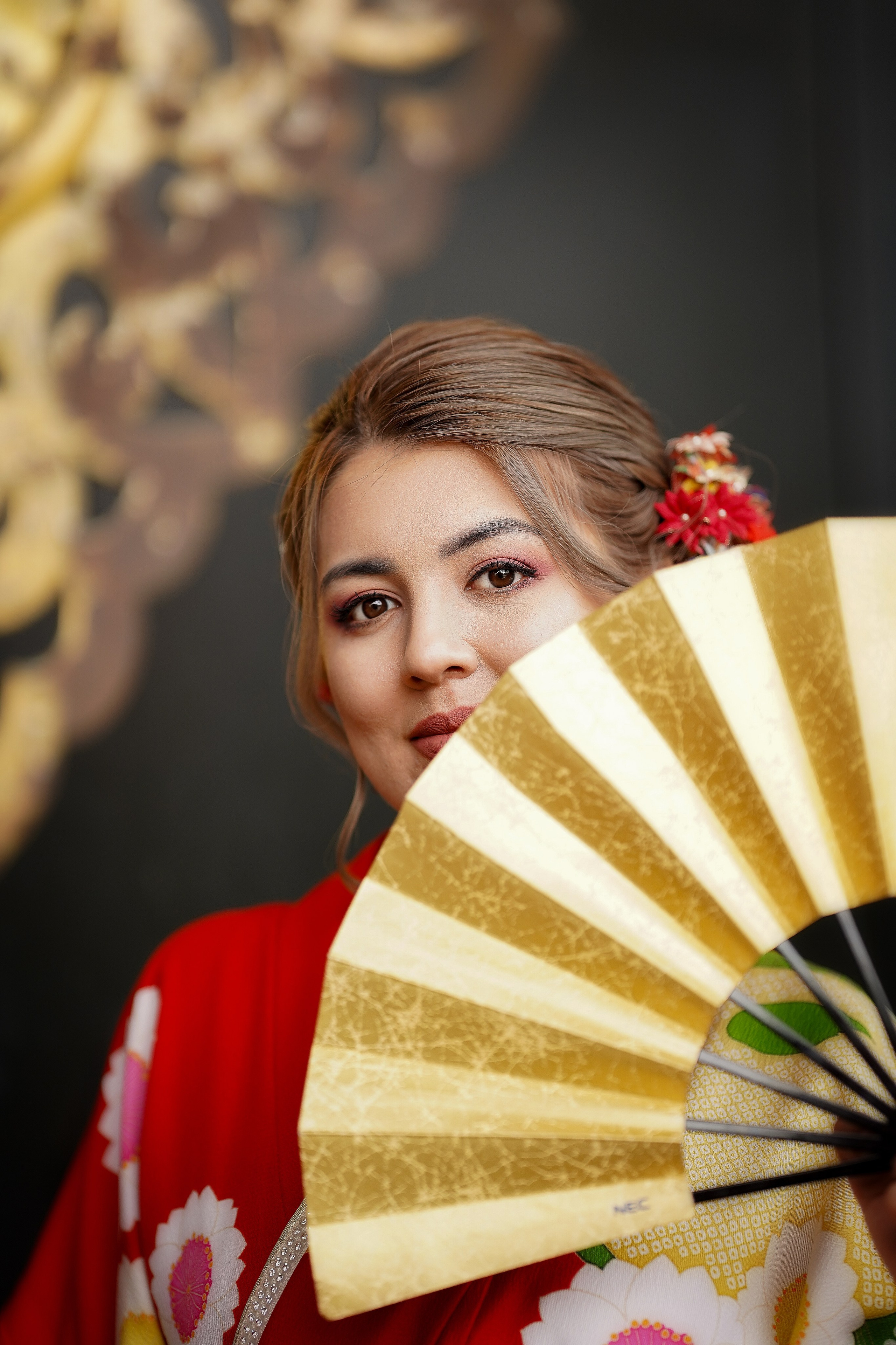 Iroda. Фотограф в Токио Япония