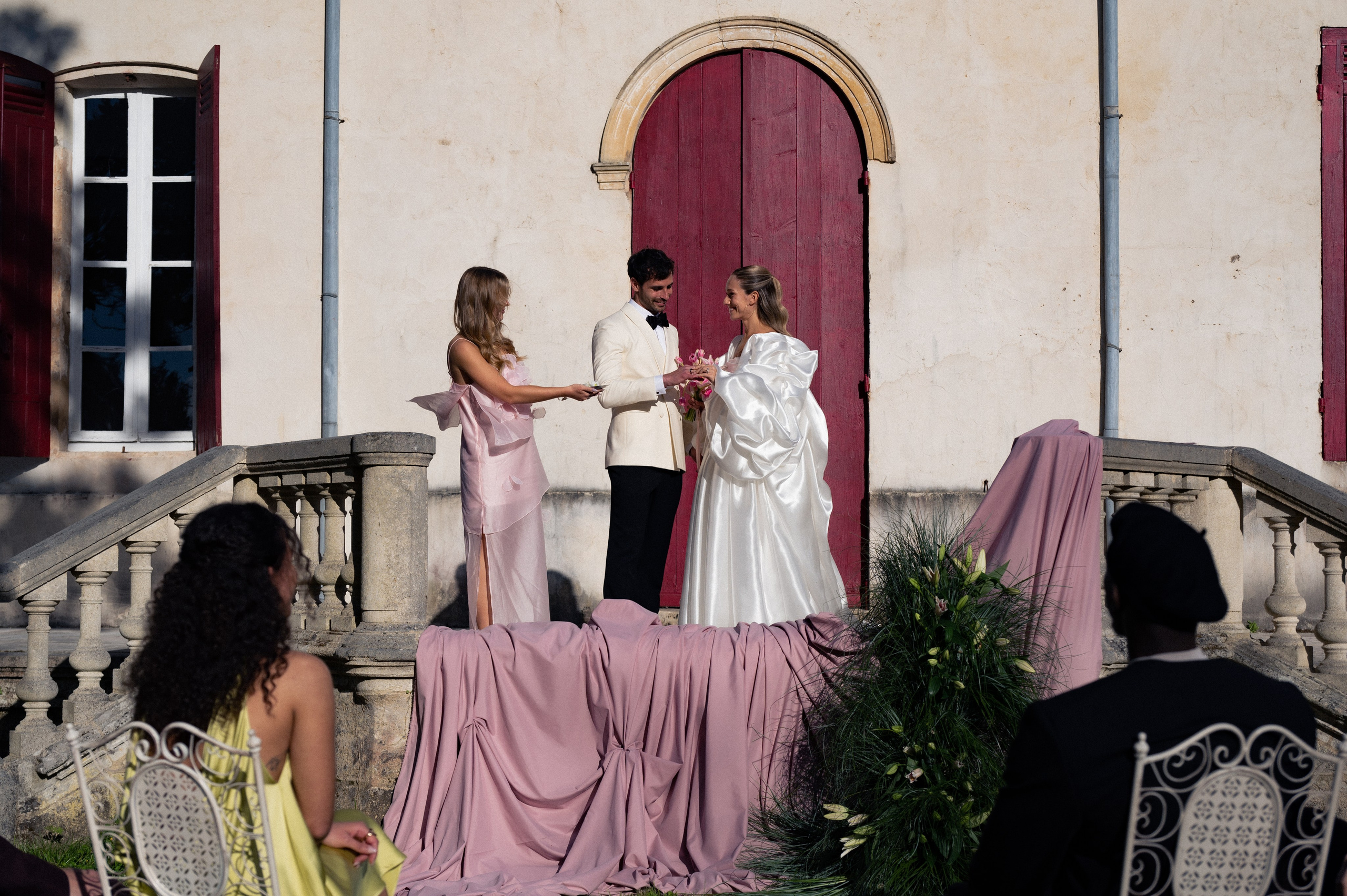 Paula and Tony. Wedding and commercial photographer