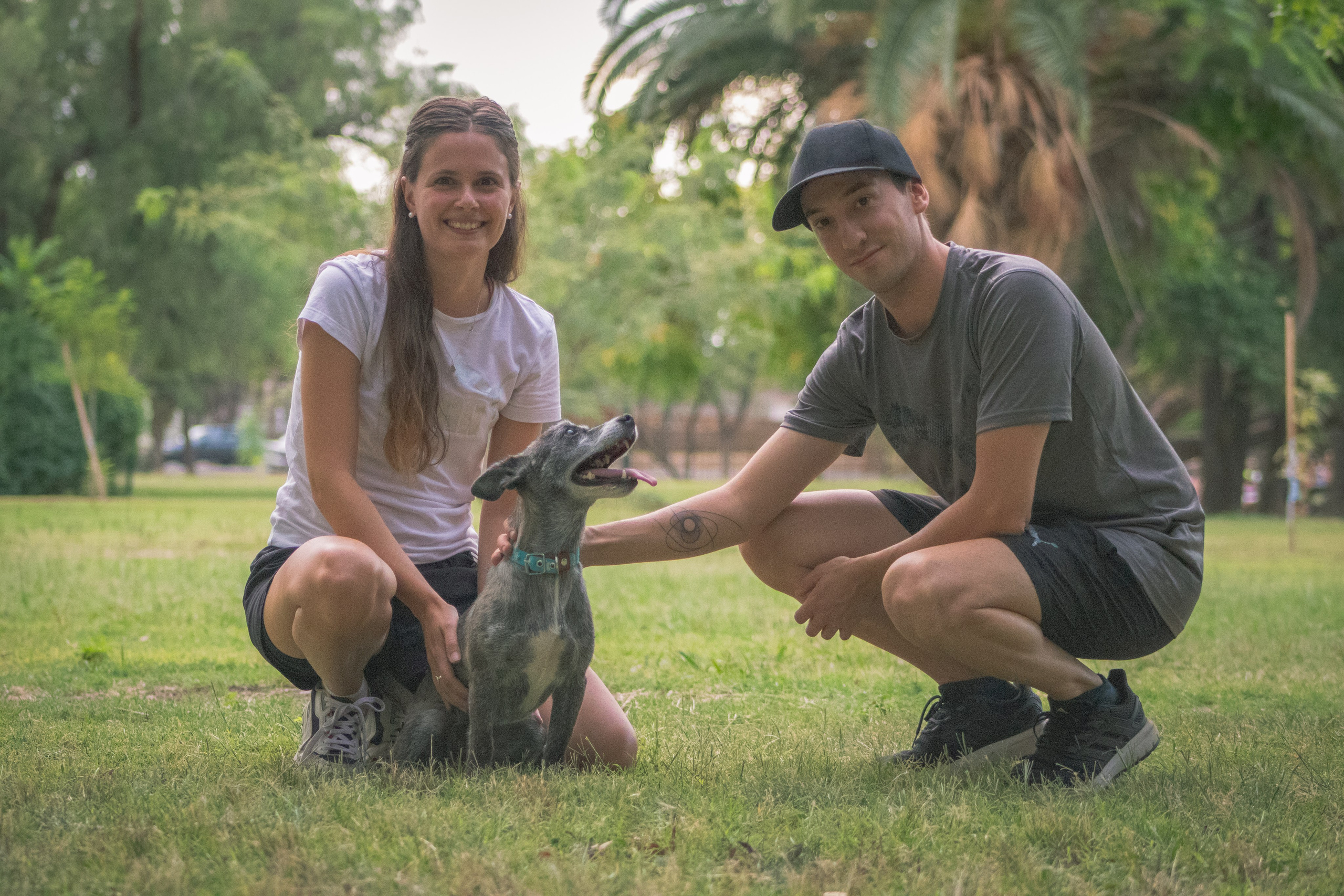 Maya & Pablo. Fotógrafo en Mendoza Alexander Safonov