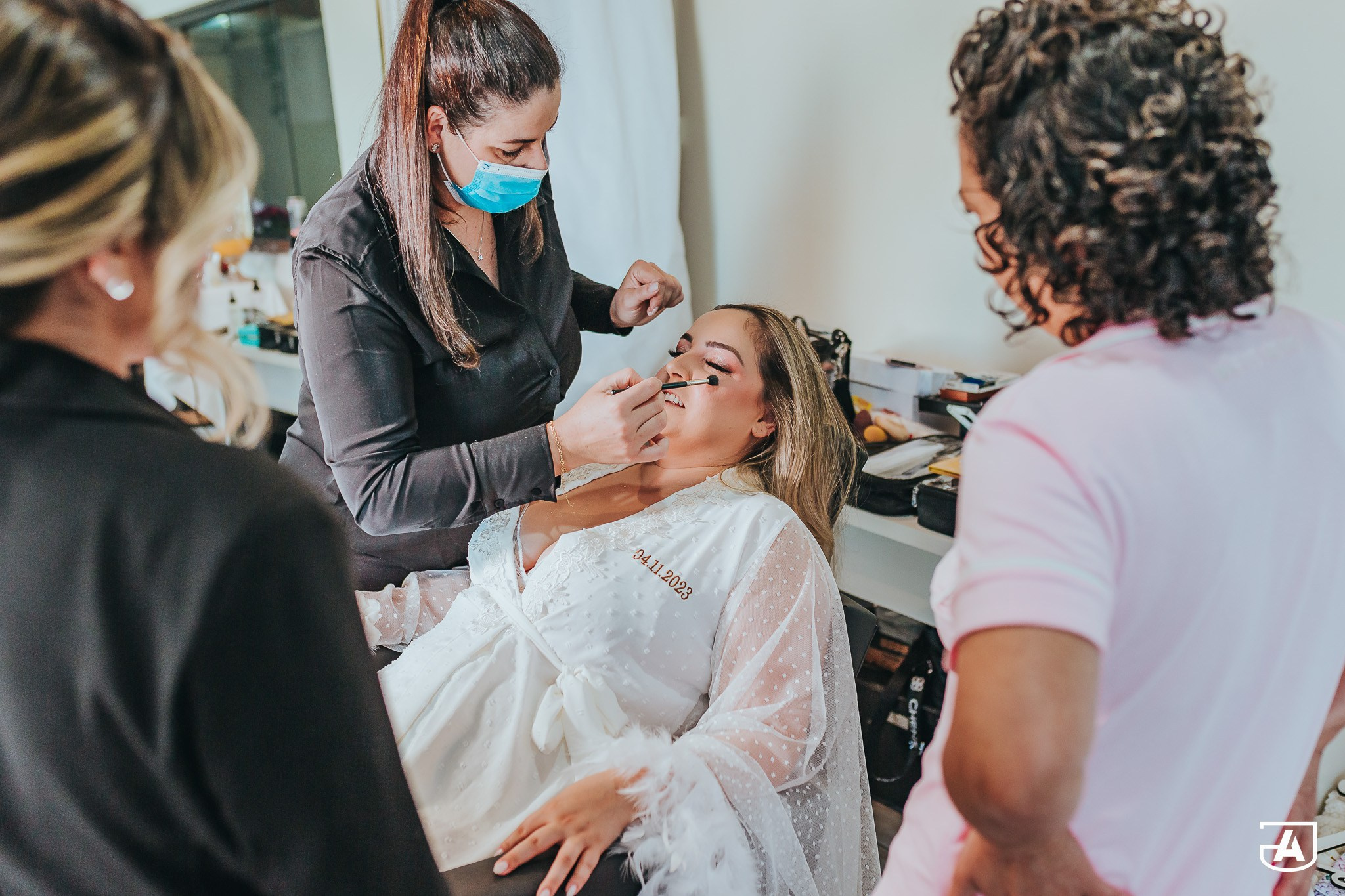 Lidiani e Jeferson. Juliano anjos fotografia