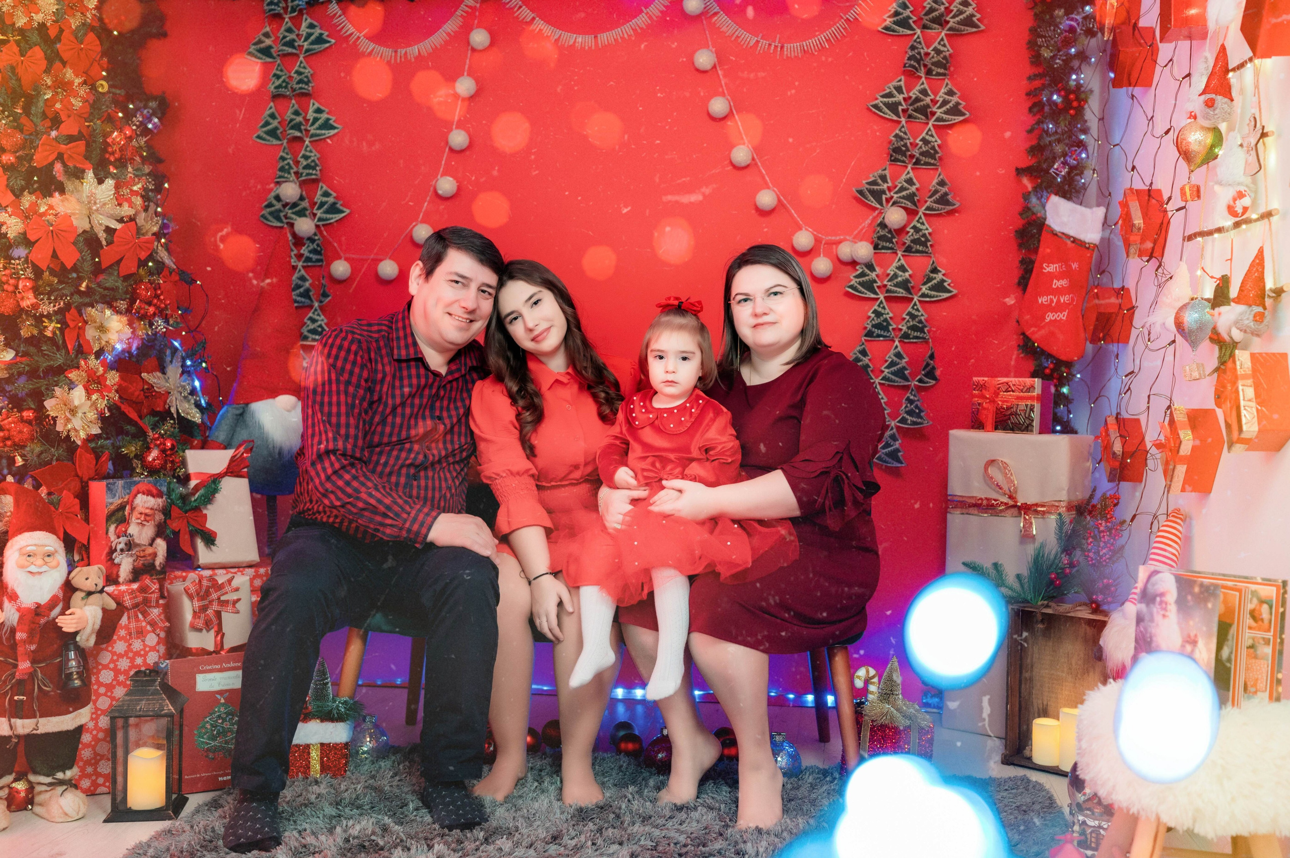 Sedinta Craciun Nicoleta