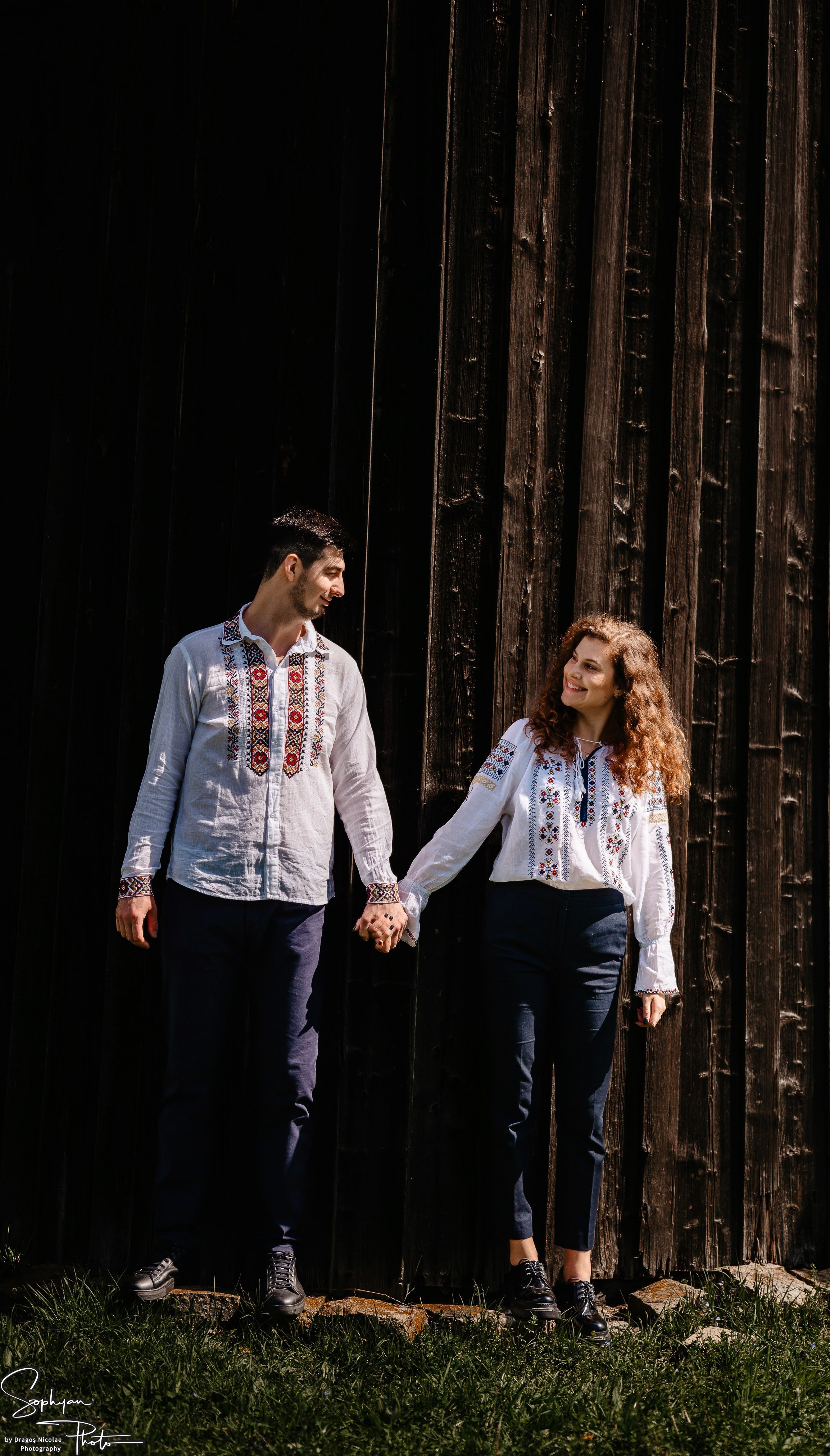 Sedinta foto save the date Andreea&Andrei