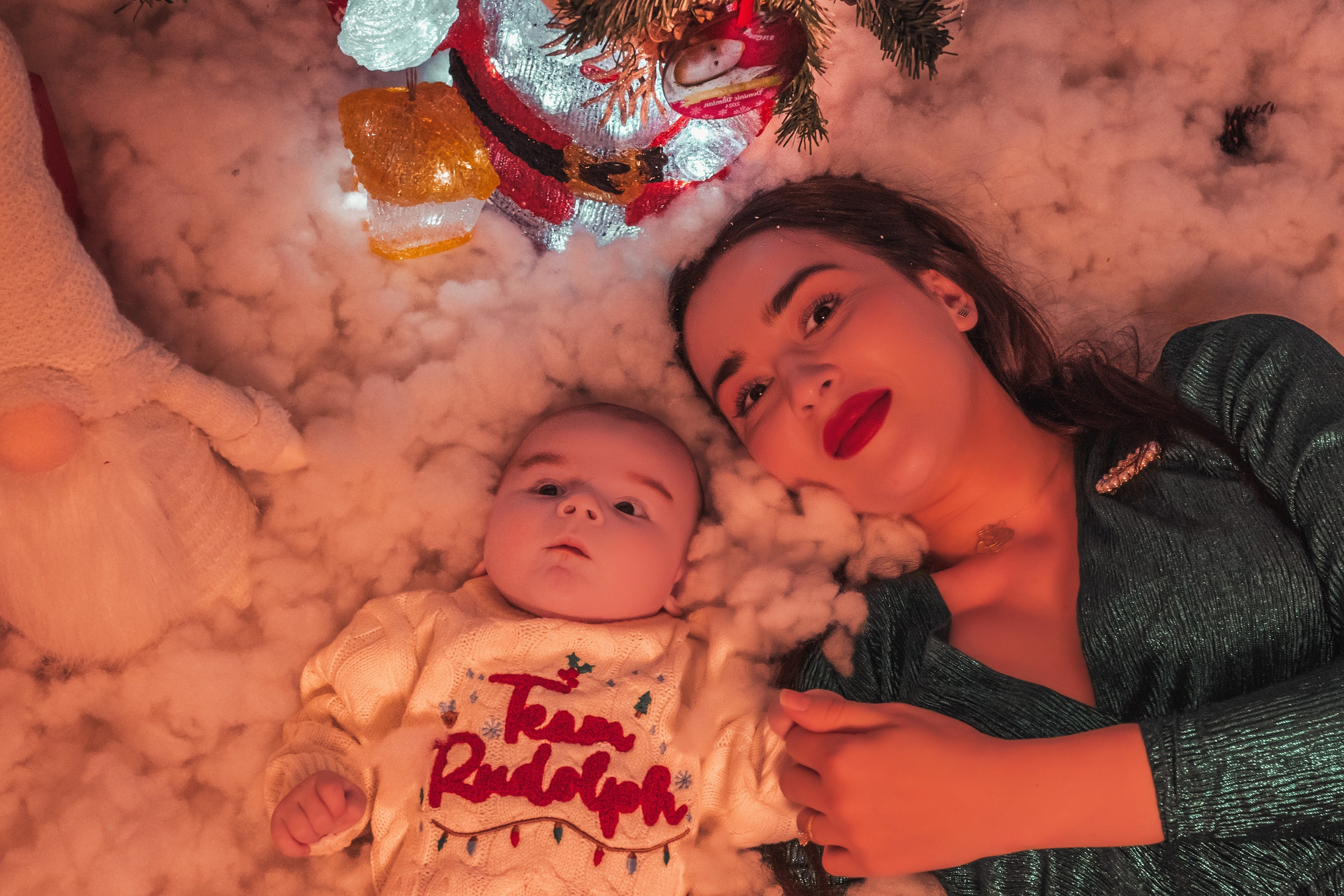 Sedinta foto Madalina & Dominic