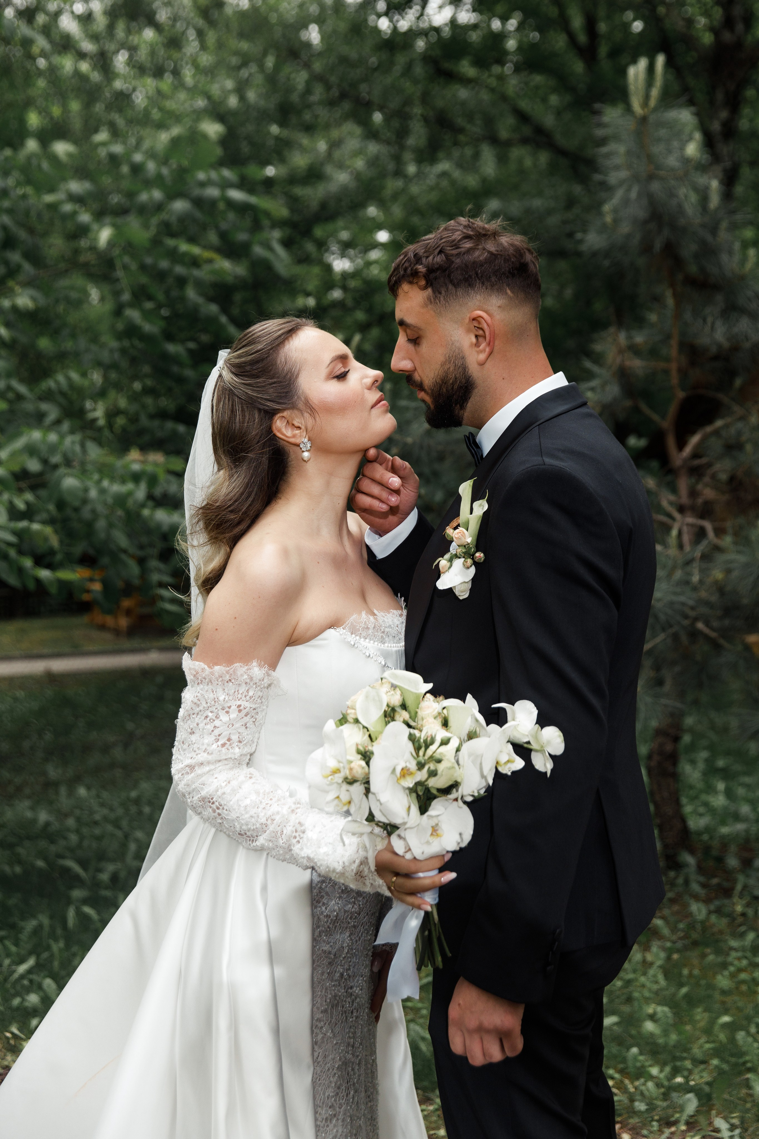 Viorel & Ana. BUREA PRODUCTION