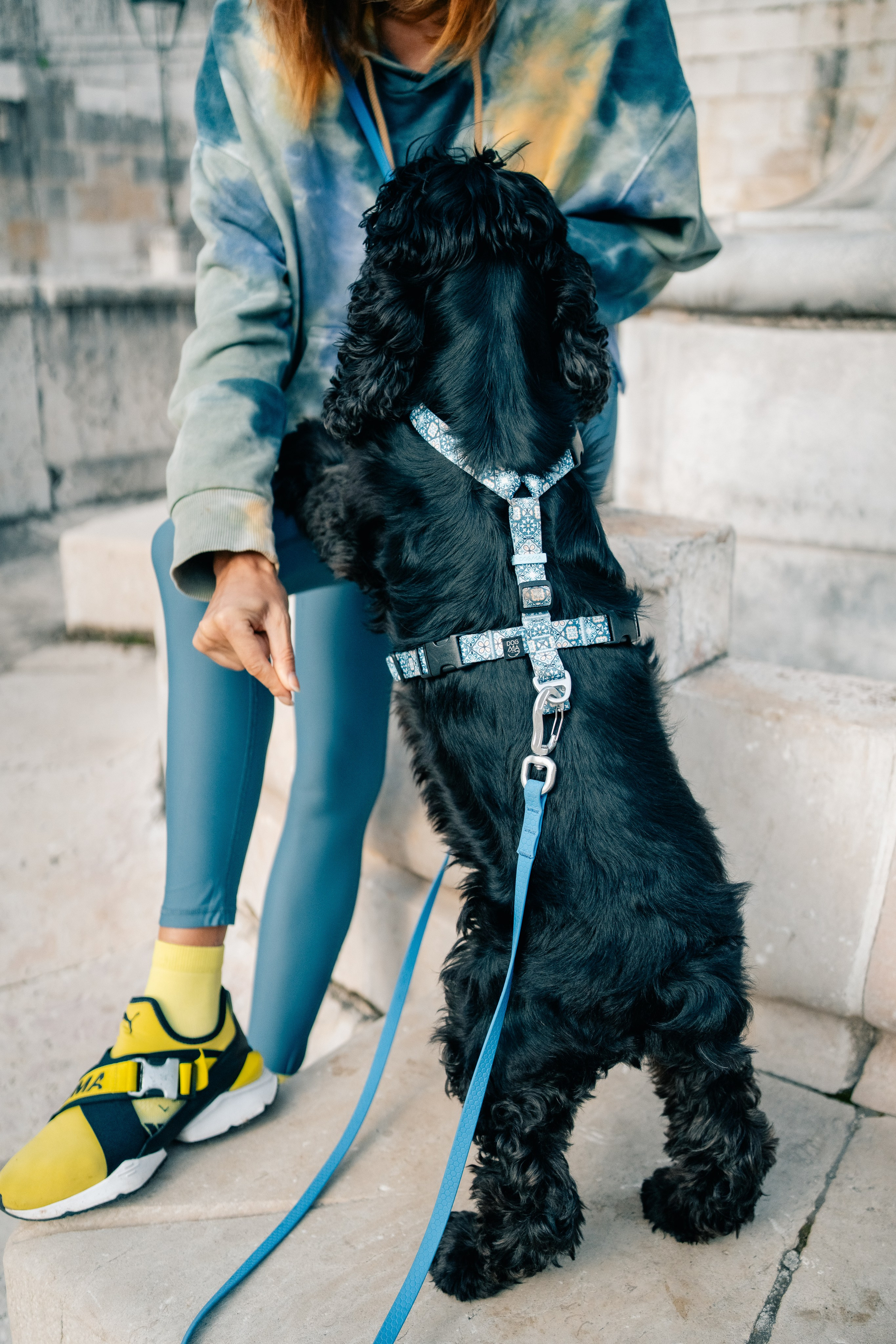 Dogma. Maria Sher. Fotógrafa profissional do Porto, Portugal