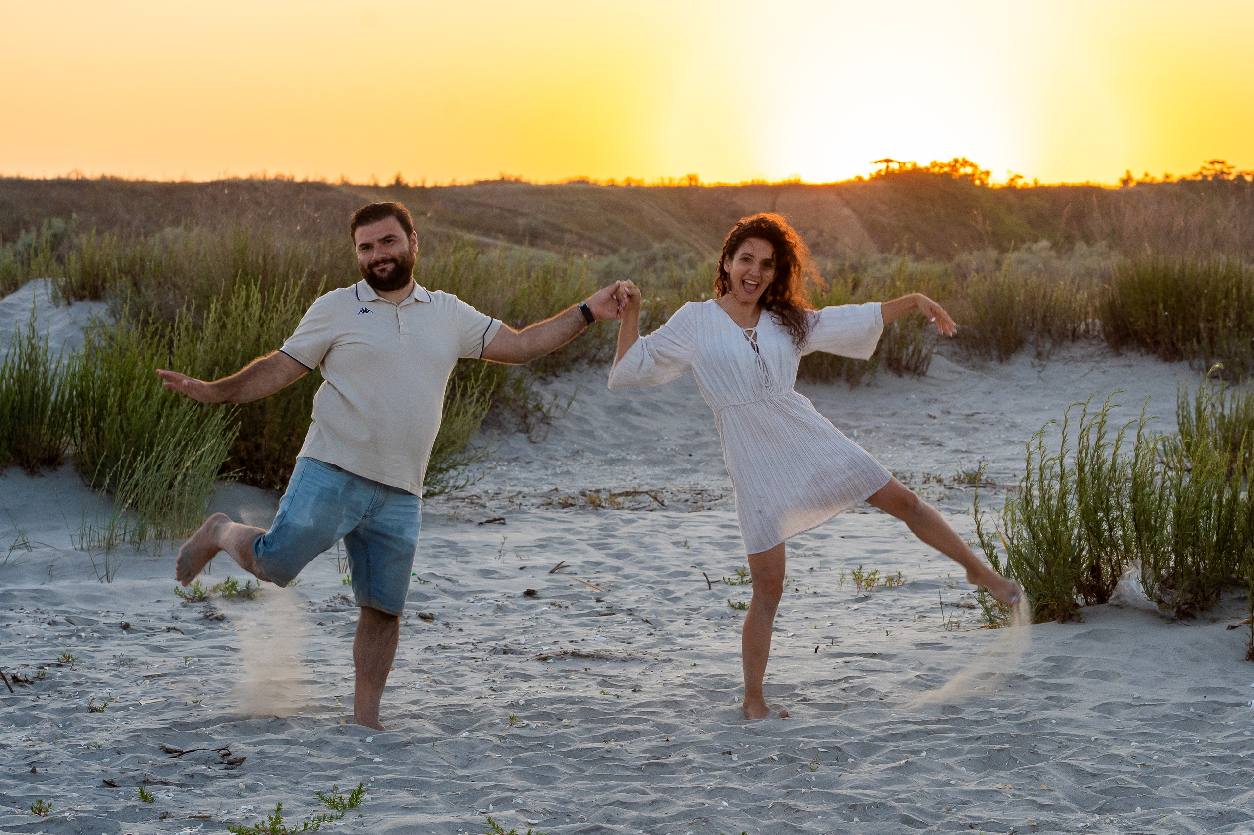 Family Time. Adelinne