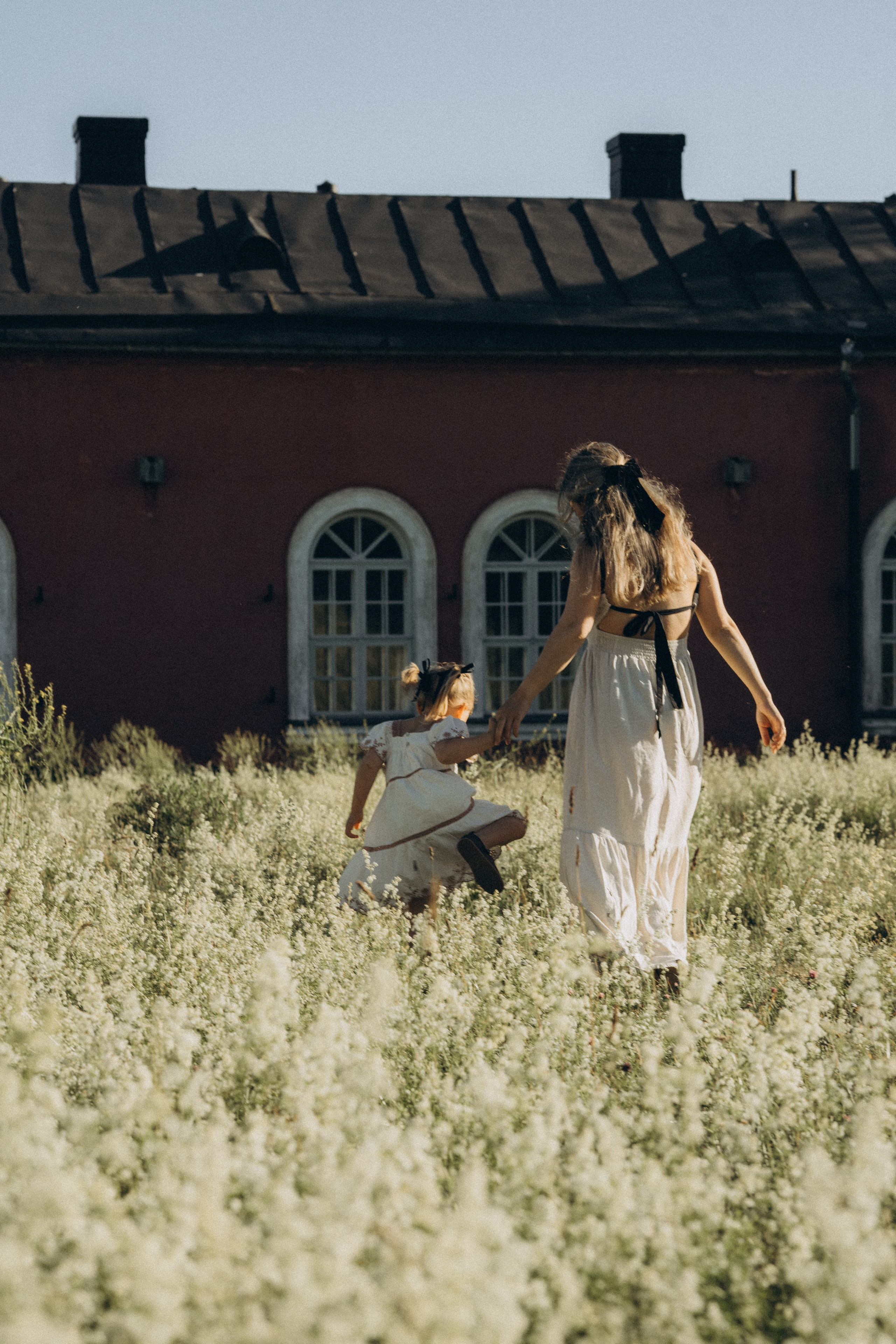 Beloved. Wedding and potrait photographer in Helsinki Vickan O