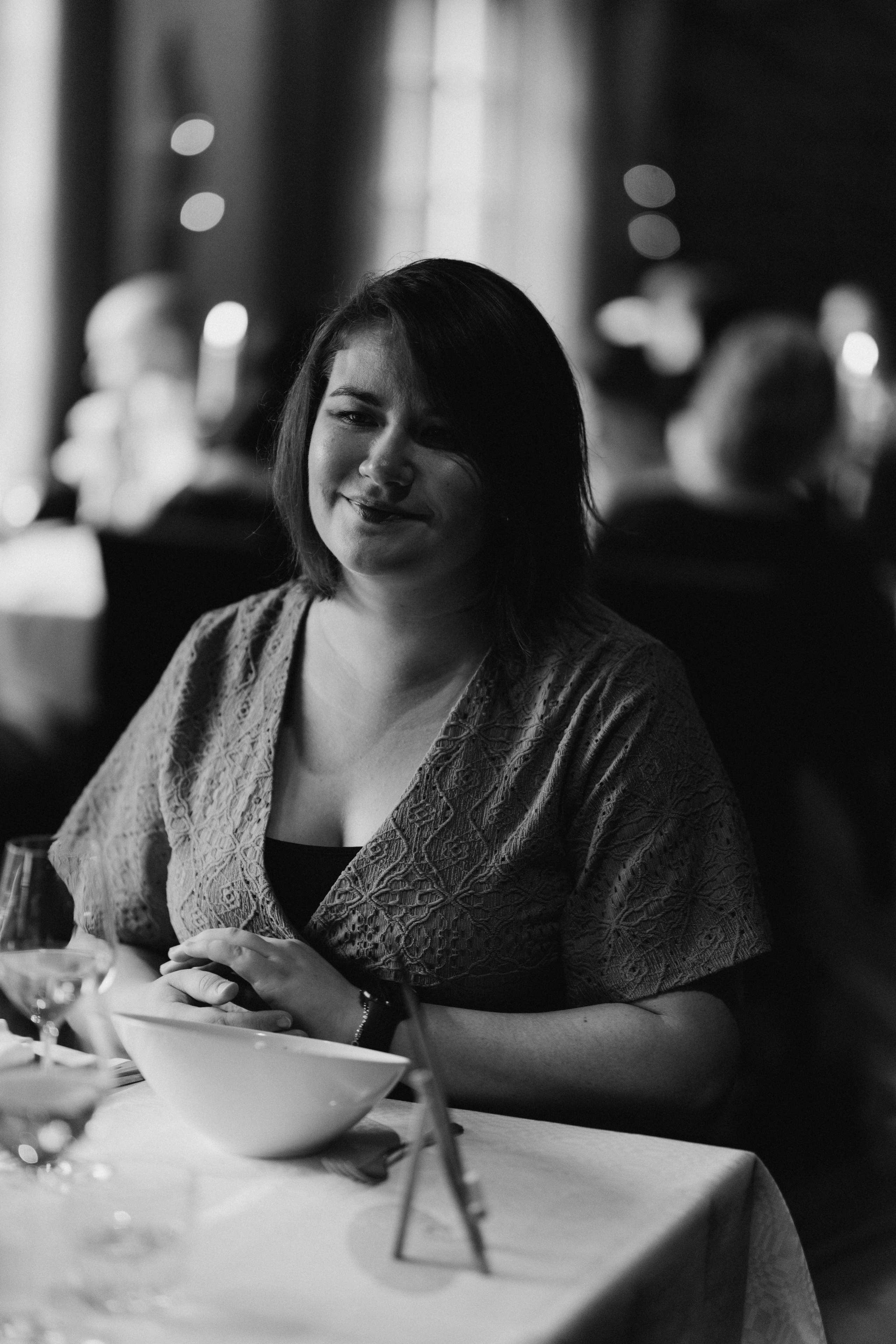 C&A. Wedding and portrait photographer in Helsinki Vickan O