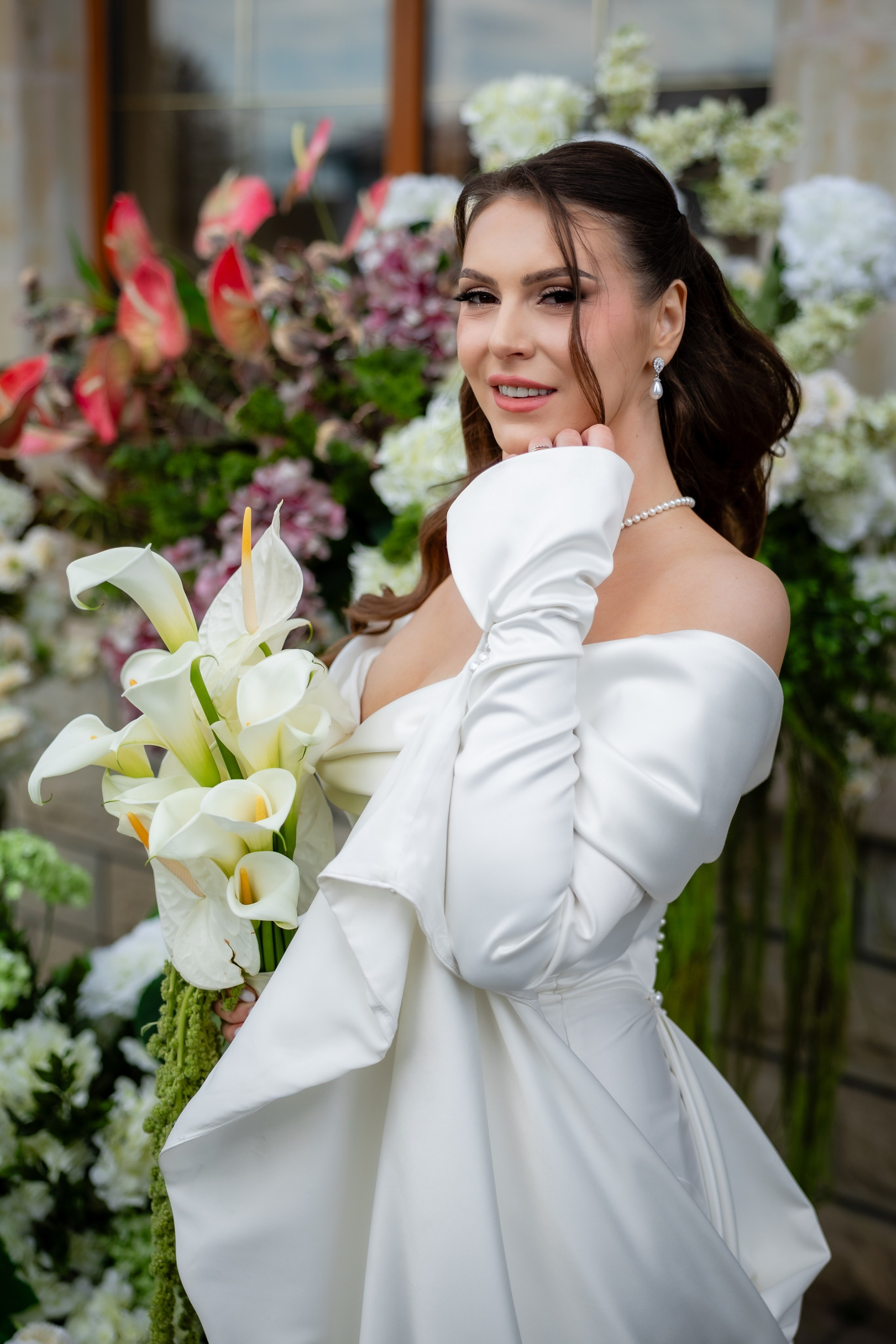 FOTOGRAFII. CADRE weddings - IONUȚ & ADRIANA
