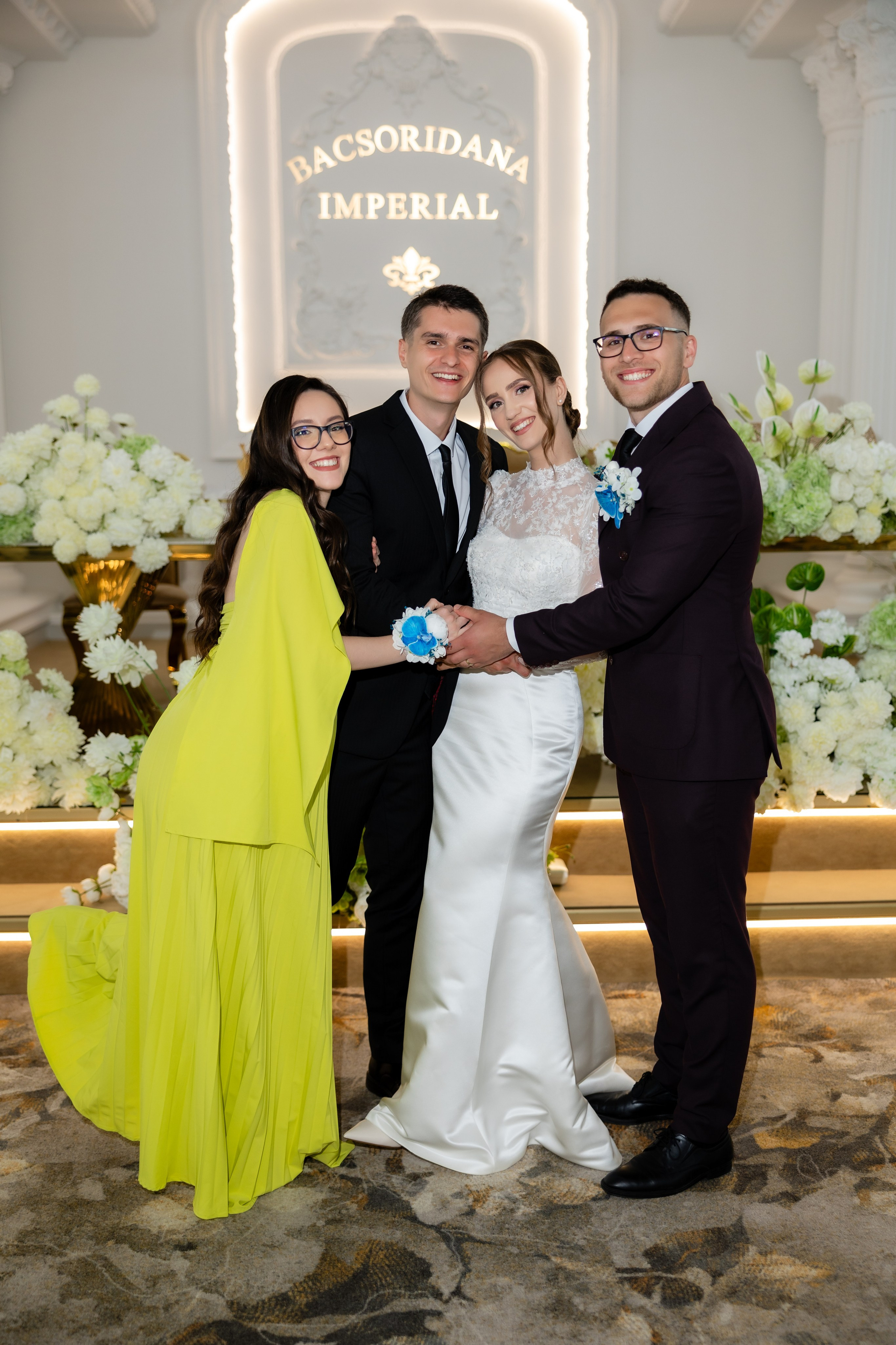 FOTOGRAFII. CADRE weddings - IONUȚ & ADRIANA