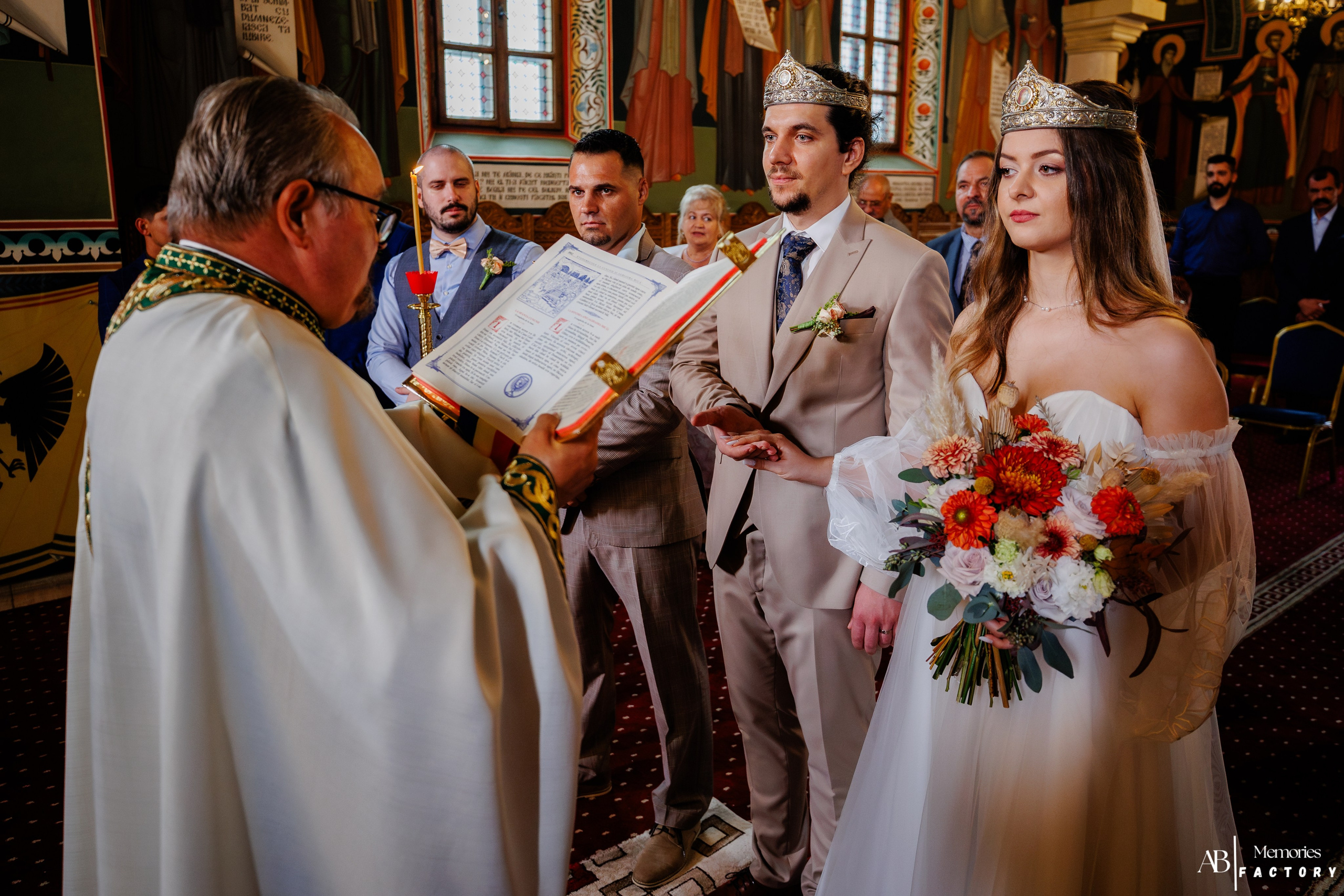 Wedding | Alexandra+Cristian. Bordeiionutfotograf