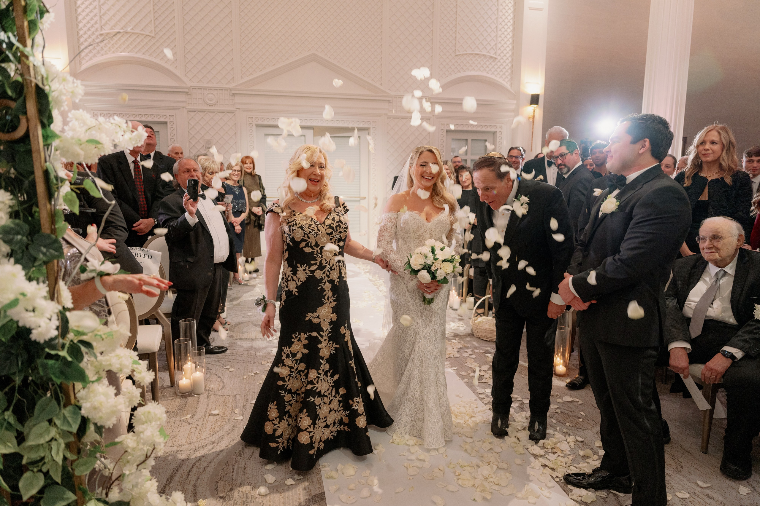 Heather and Michael. Wedding photographer and videographer New York | New Jersey