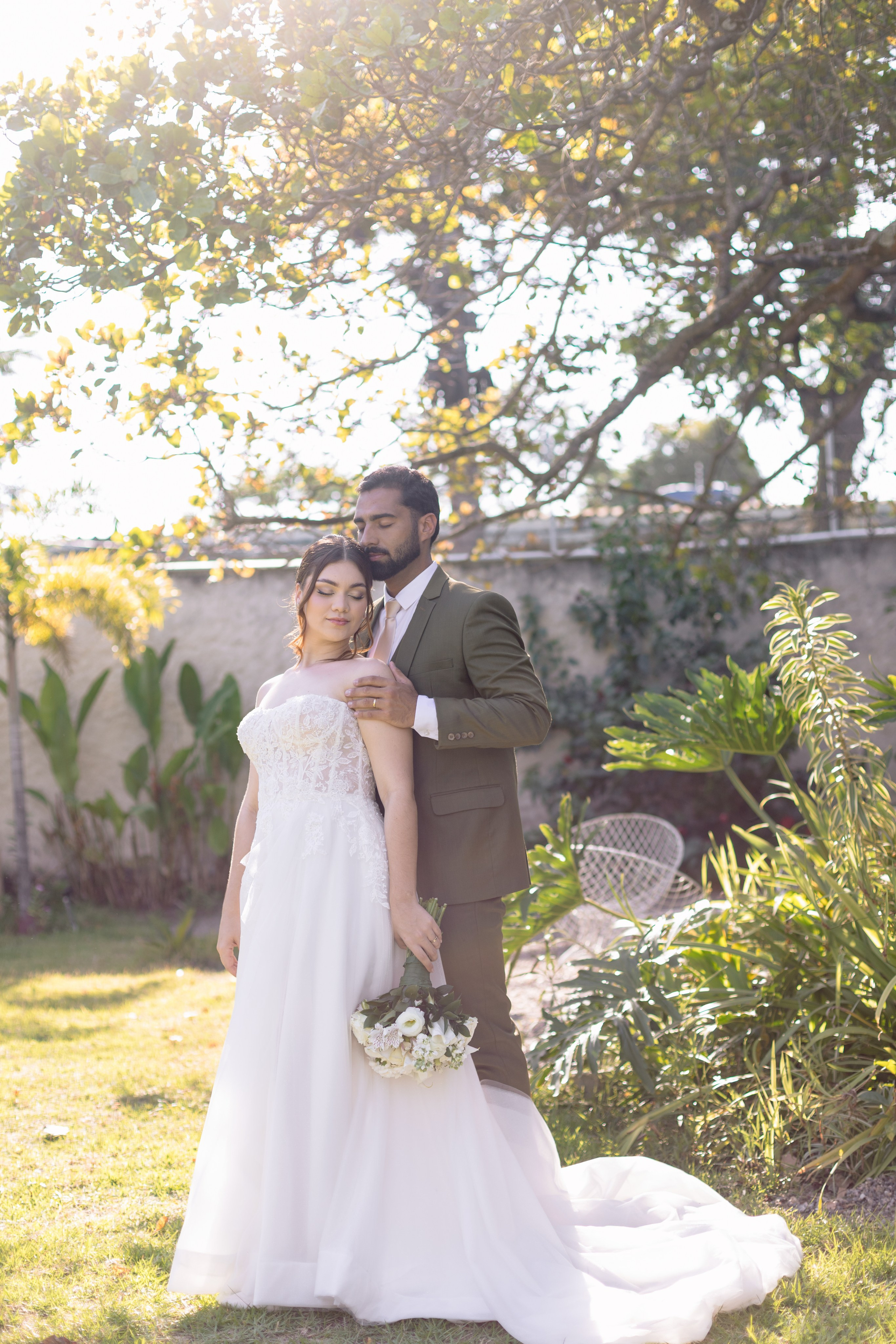 Pérgola Imperial | Editorial. Junior Ribeiro Fotografia