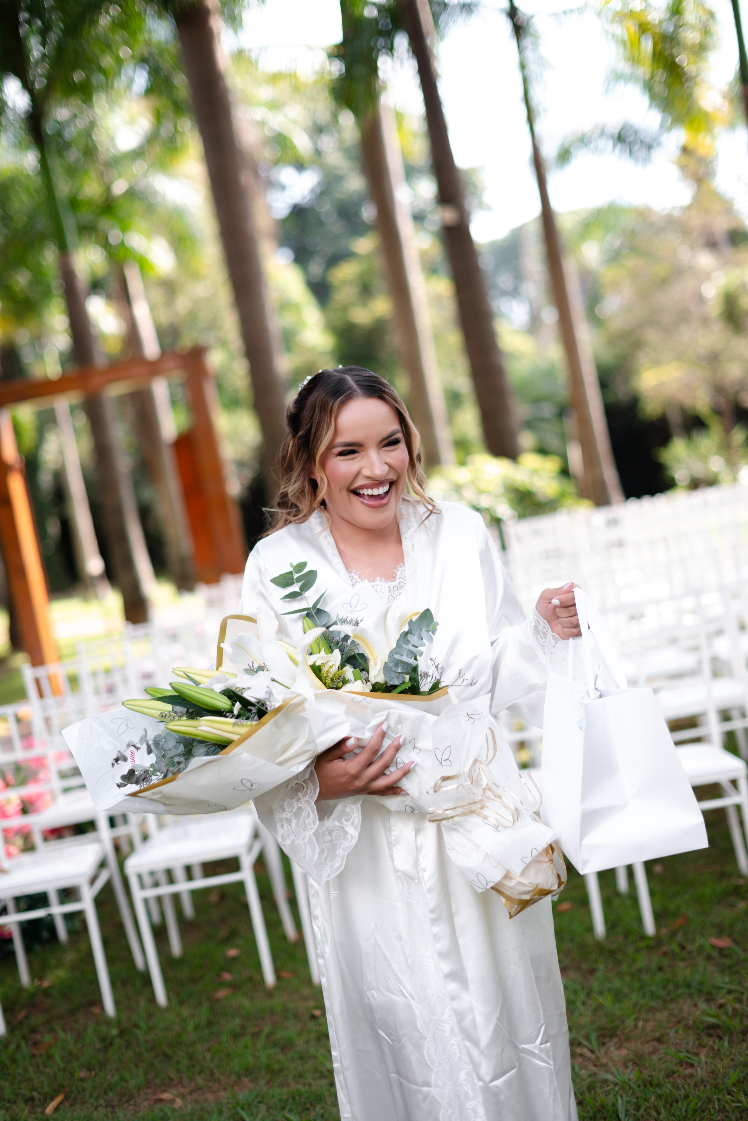 Leonardo & Thais | Casamento. Junior Ribeiro Fotografia