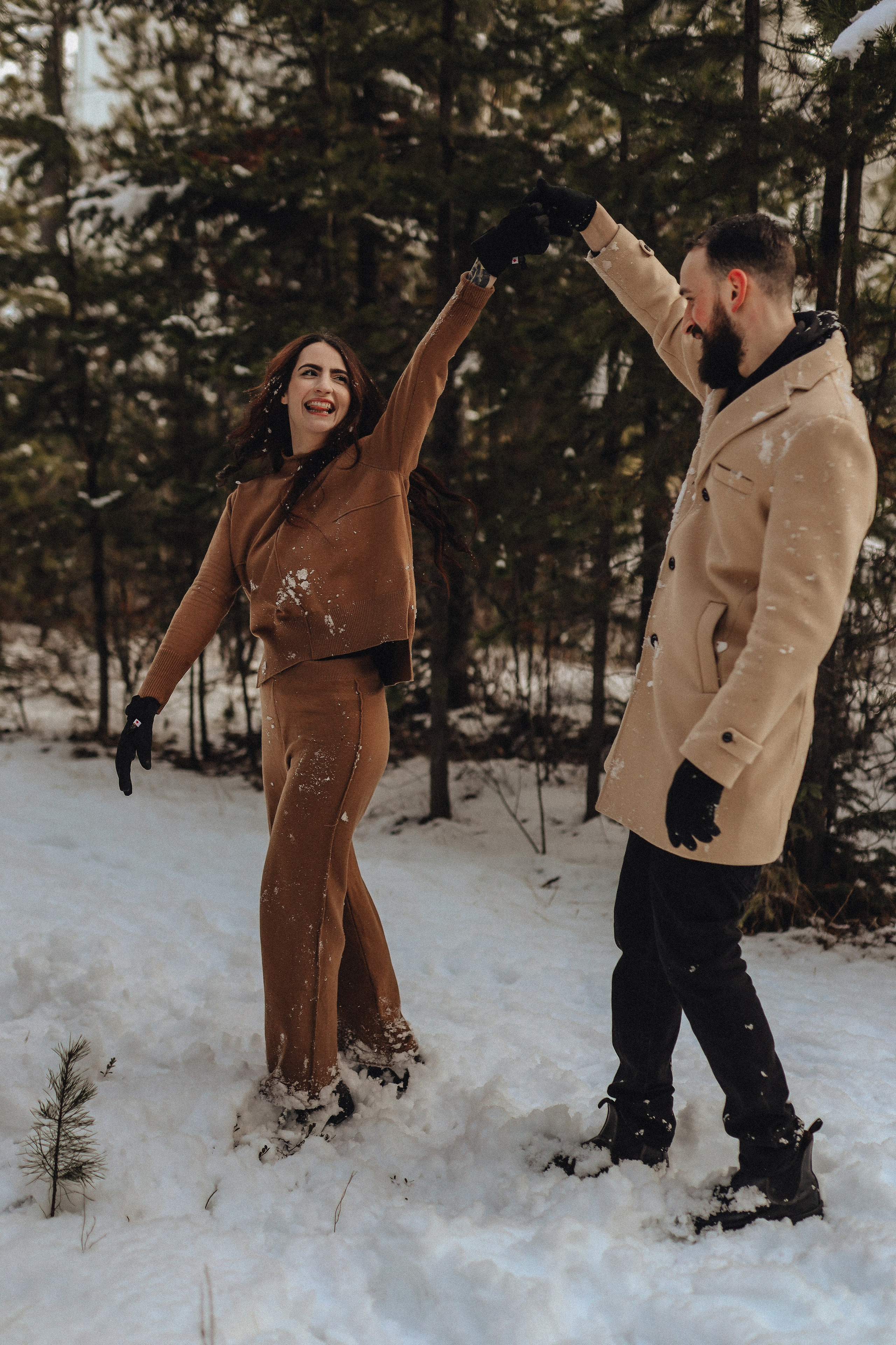 Family. Ellen Litvinova photography