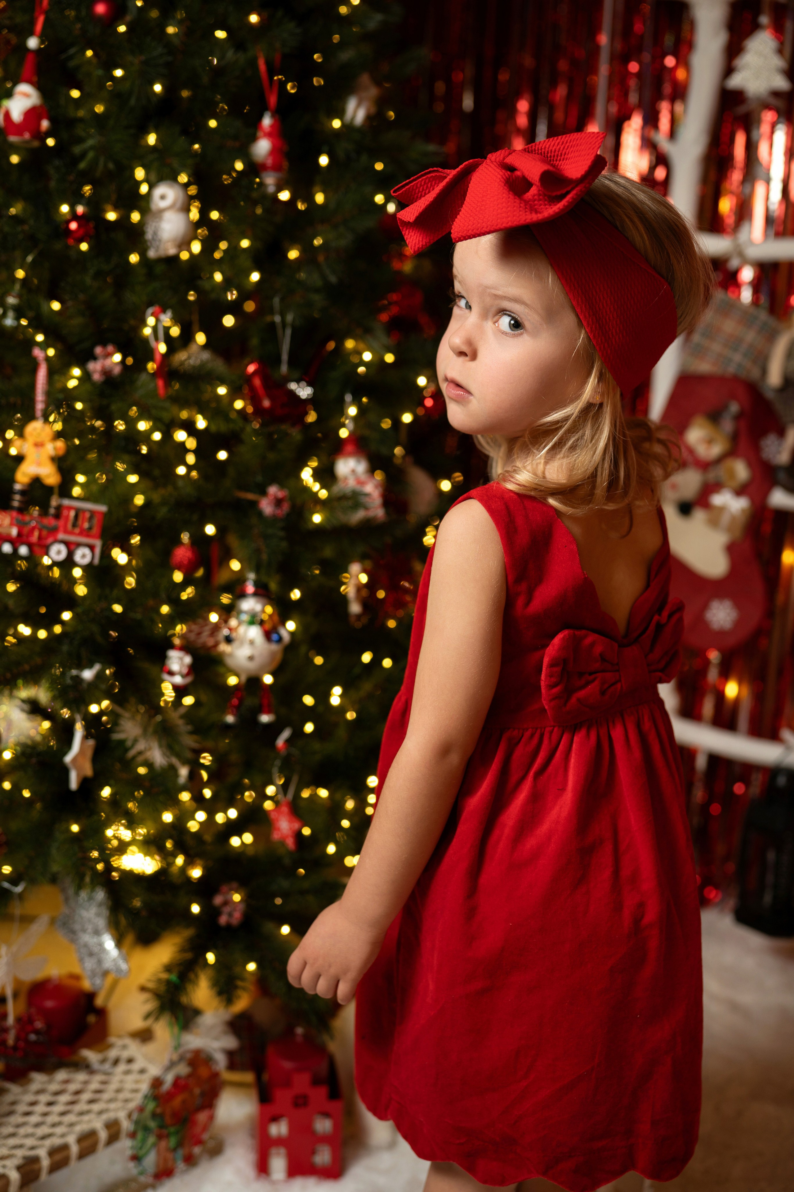 Новогодние. Главная