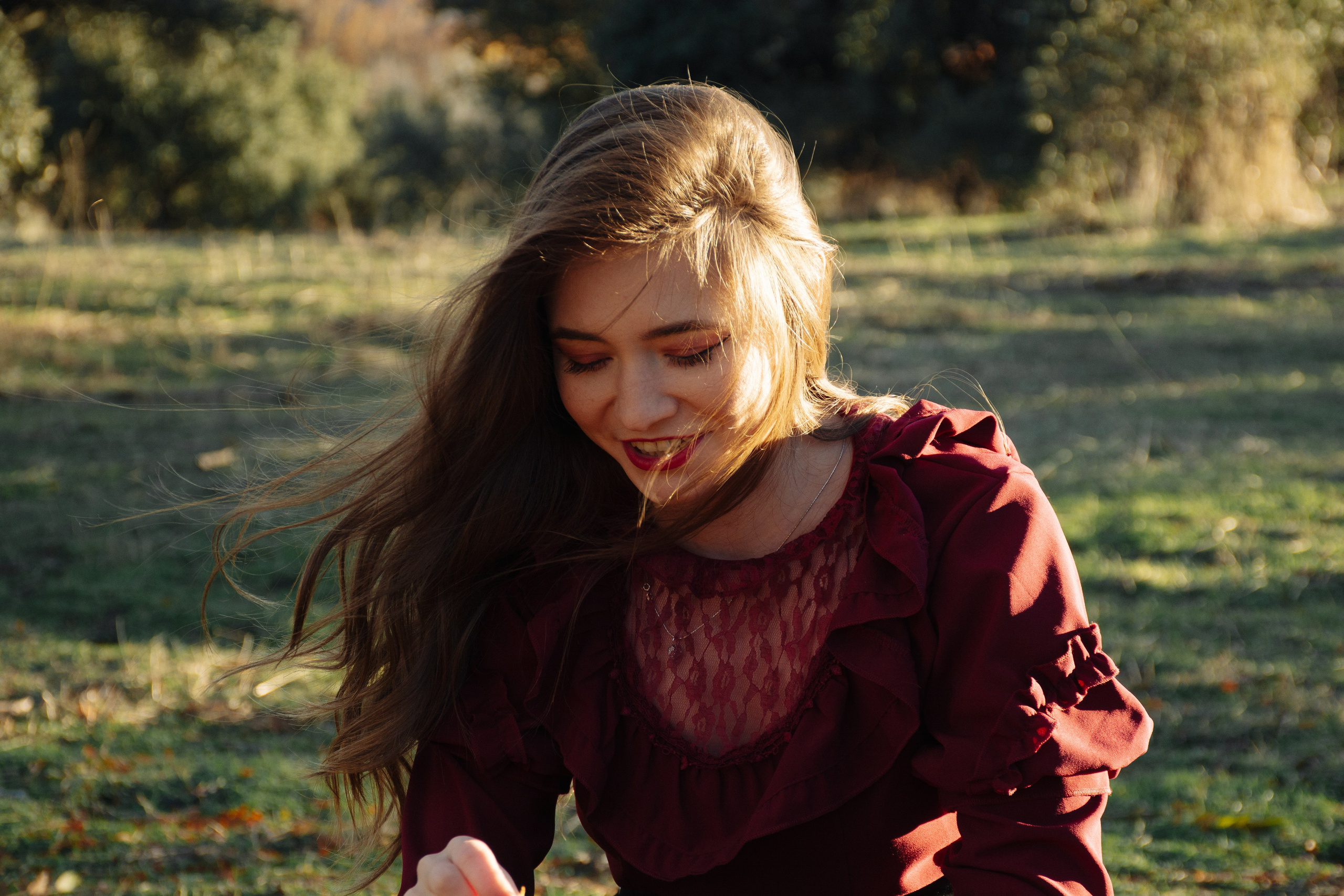 Anna. Shpanarskiy Nazar