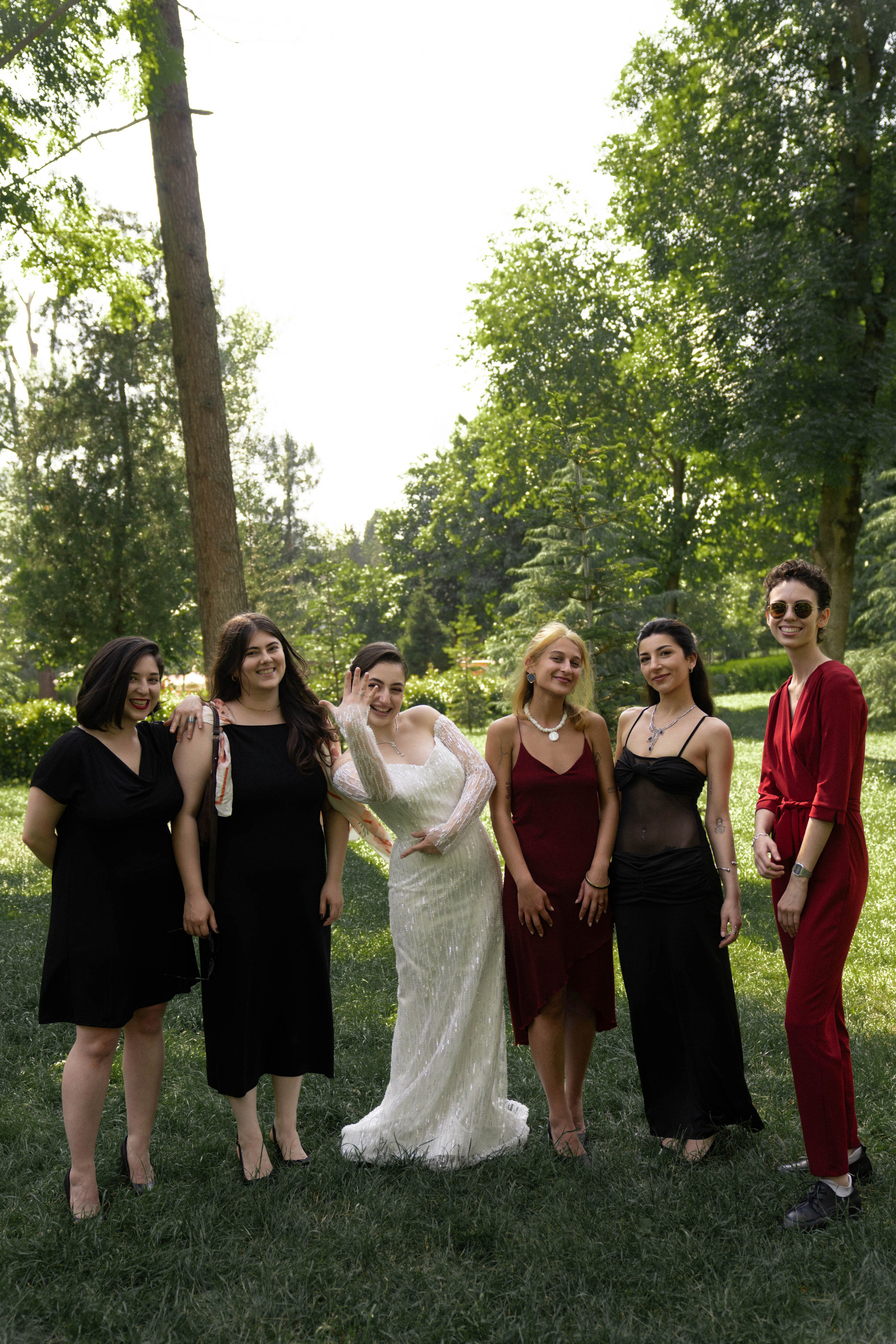 WEDDING. ფოტოგრაფი სალომე ბარბაქაძე