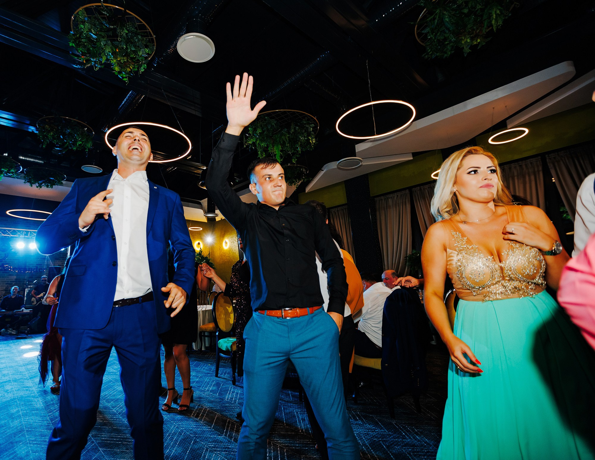 Vladut-Andrea. Fotograf și videograf de nuntă R. Moldova, Romania