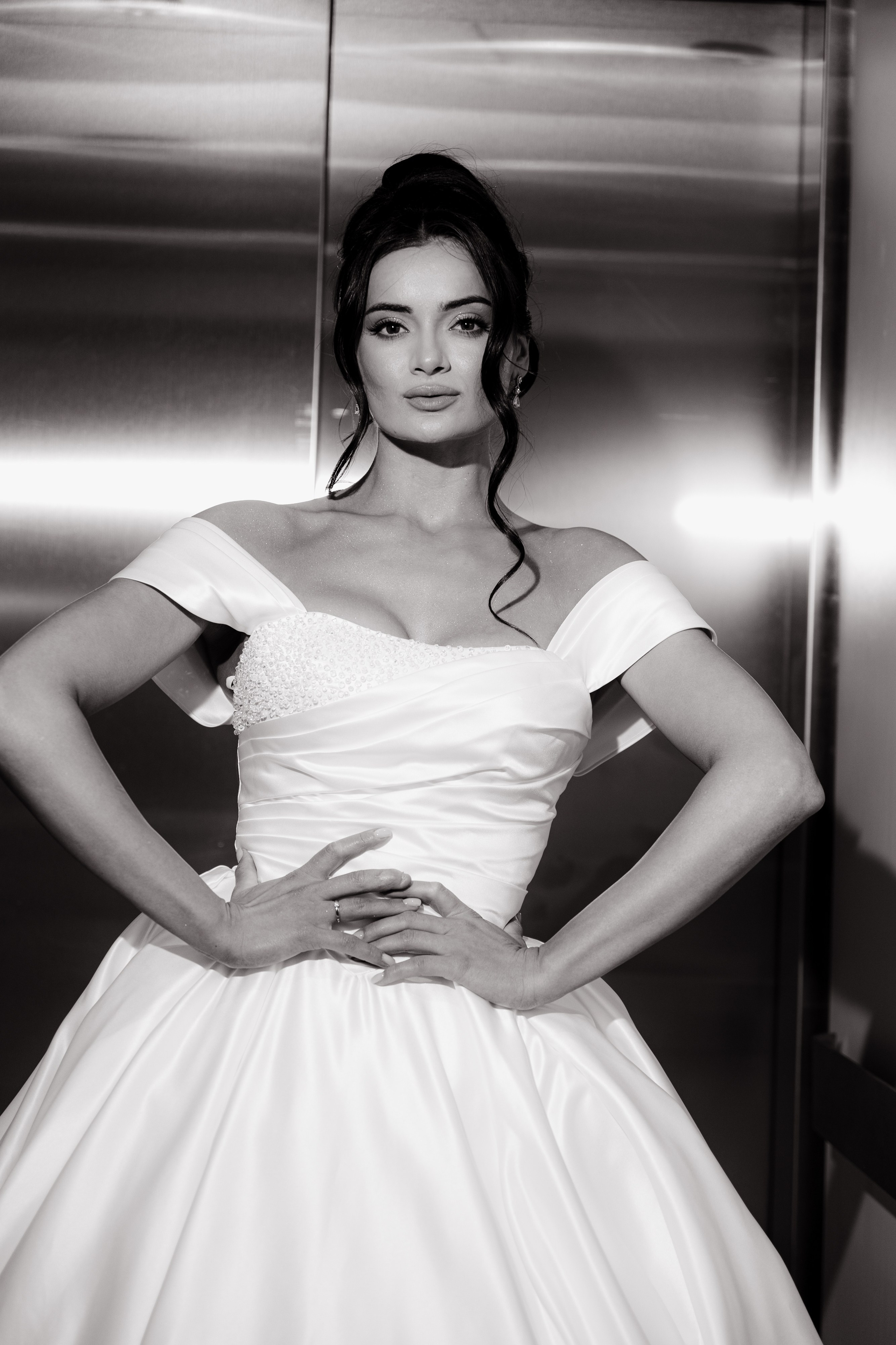 Oksana Bridal Preparation. Wedding Photography & Videography San Francisco, Sacramento