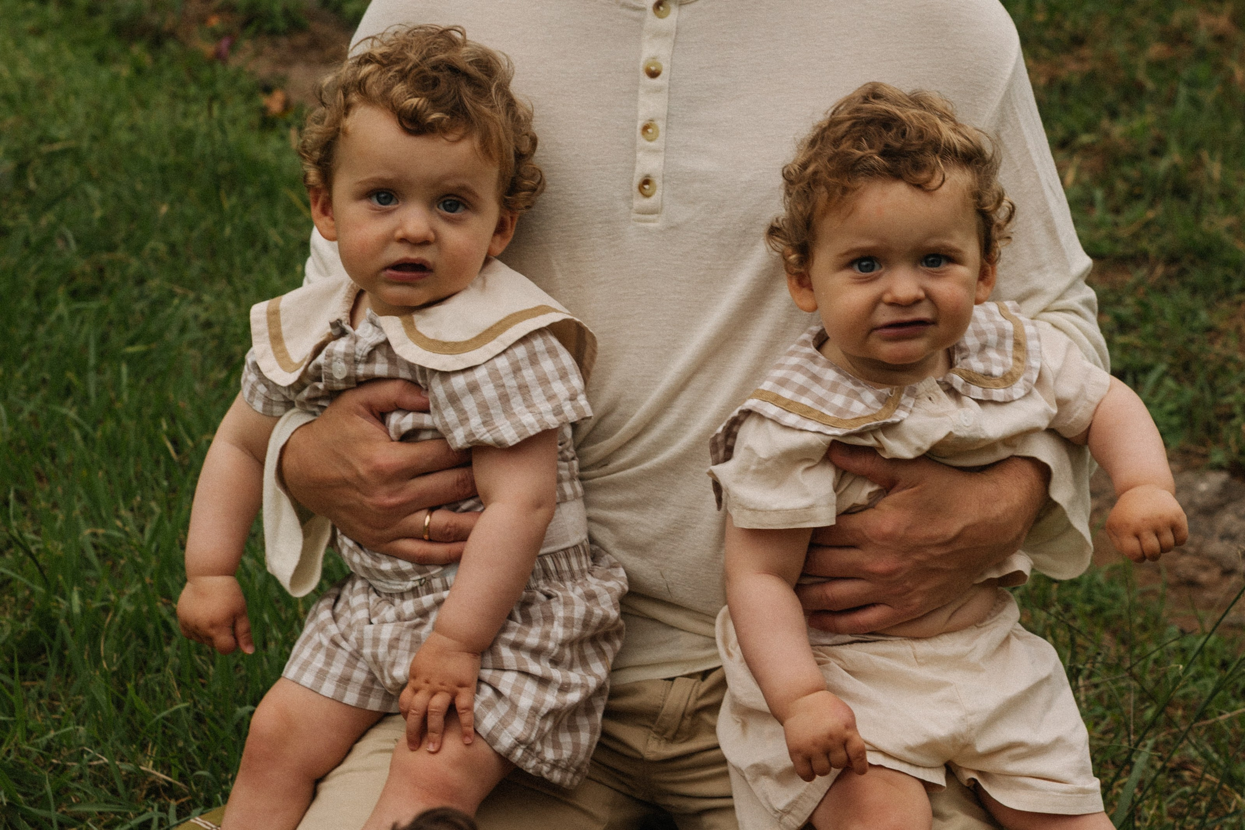 Family. Photographer Madeira