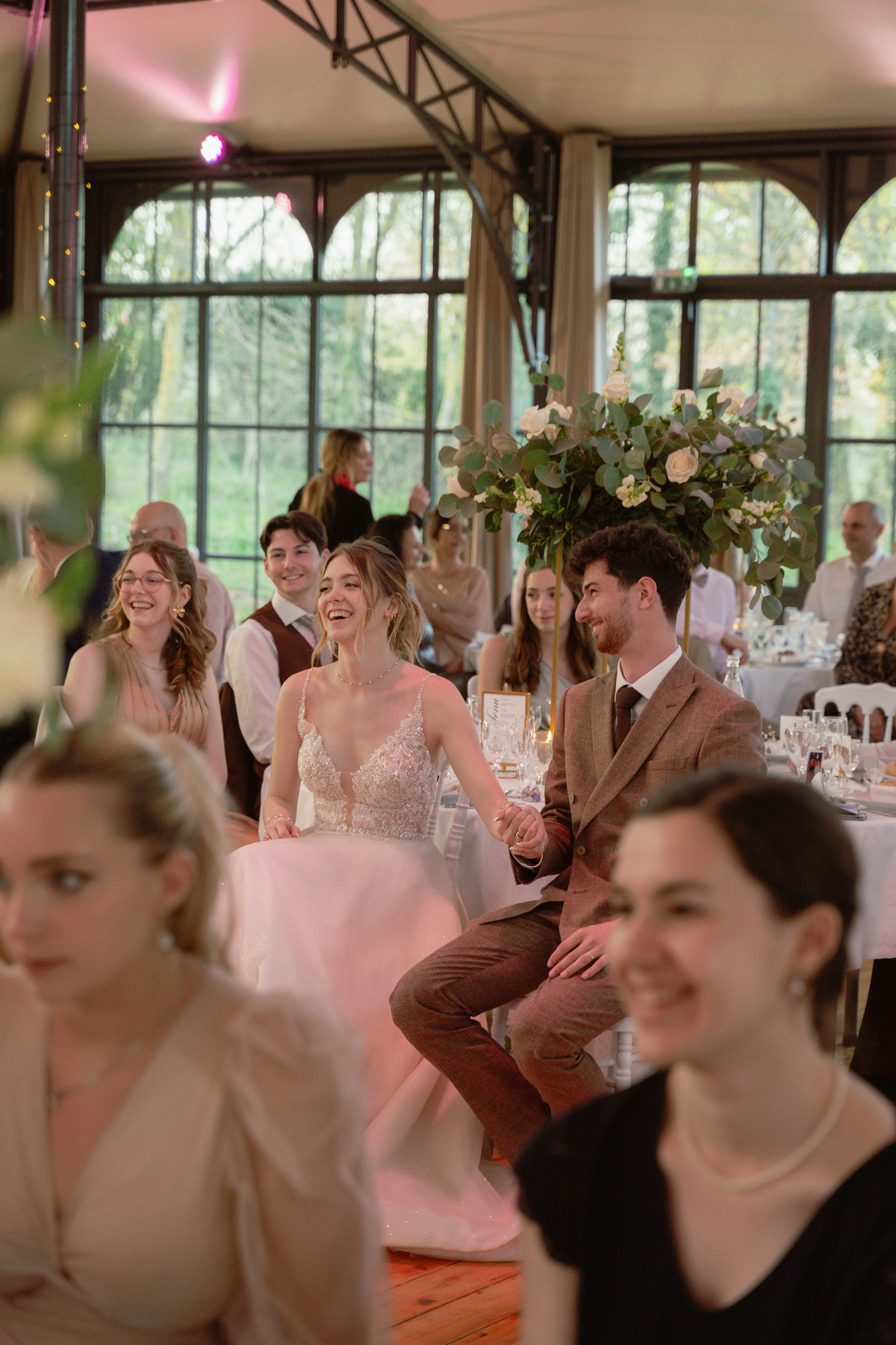 Margaux & Thibault. Weeding photographer / event / portrait