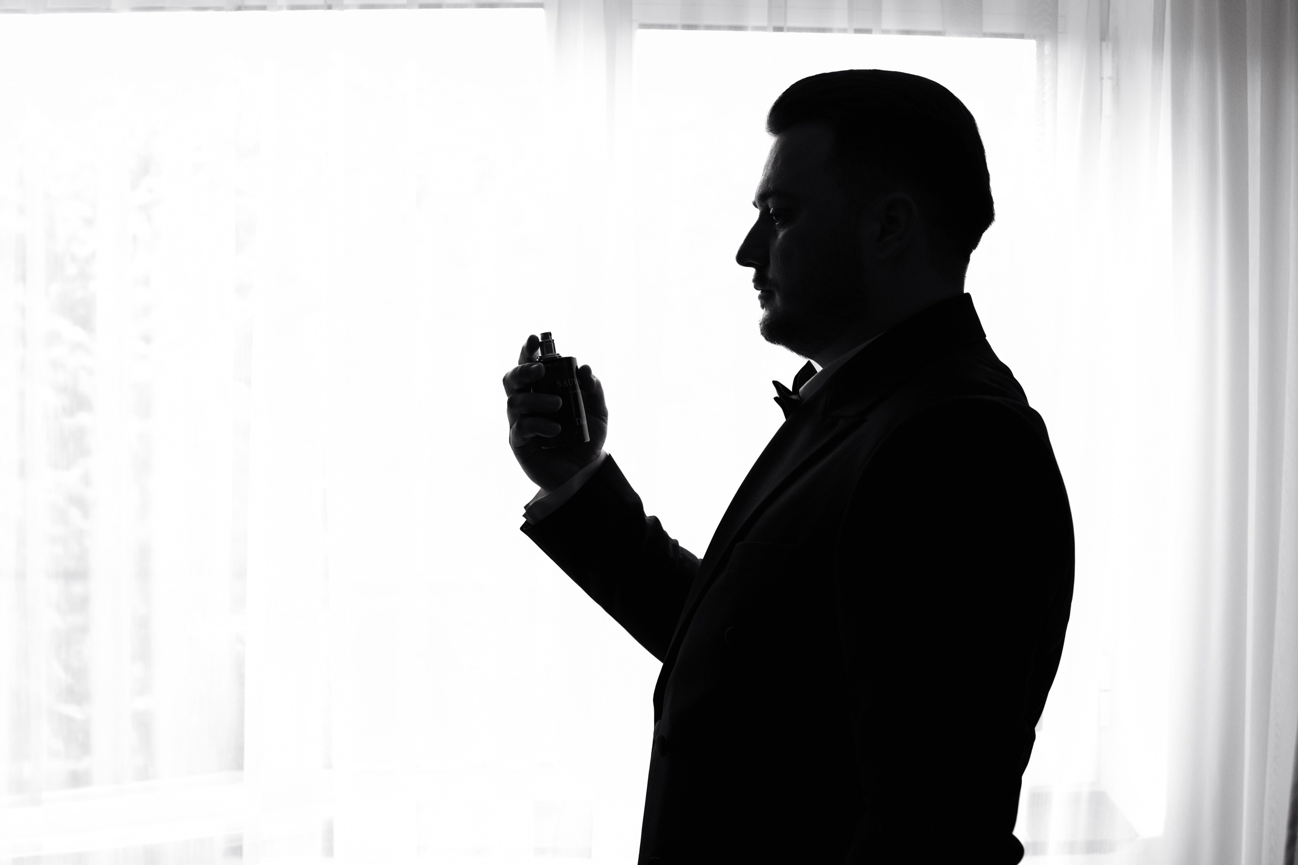 Nuntă Raluca & Ionuț. Acasa